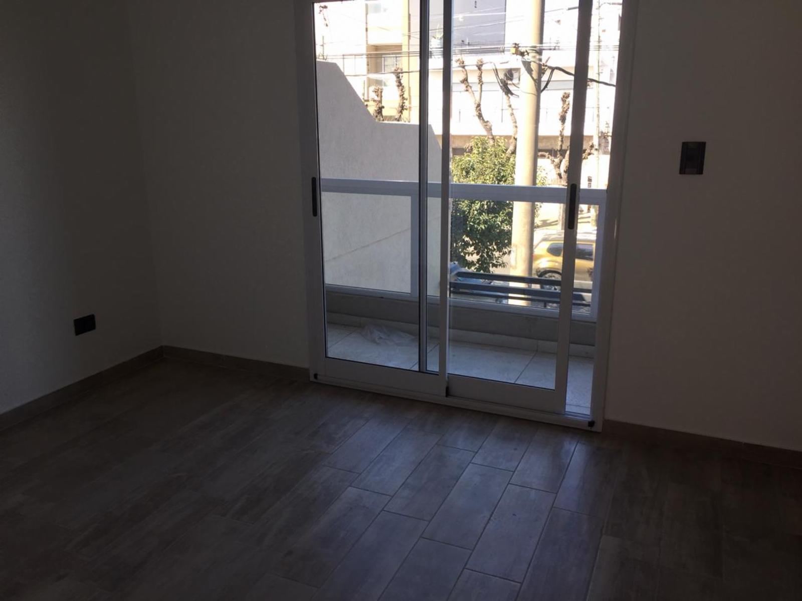 Departamentos de 2 ambientes a estrenar con balcon — foto 2