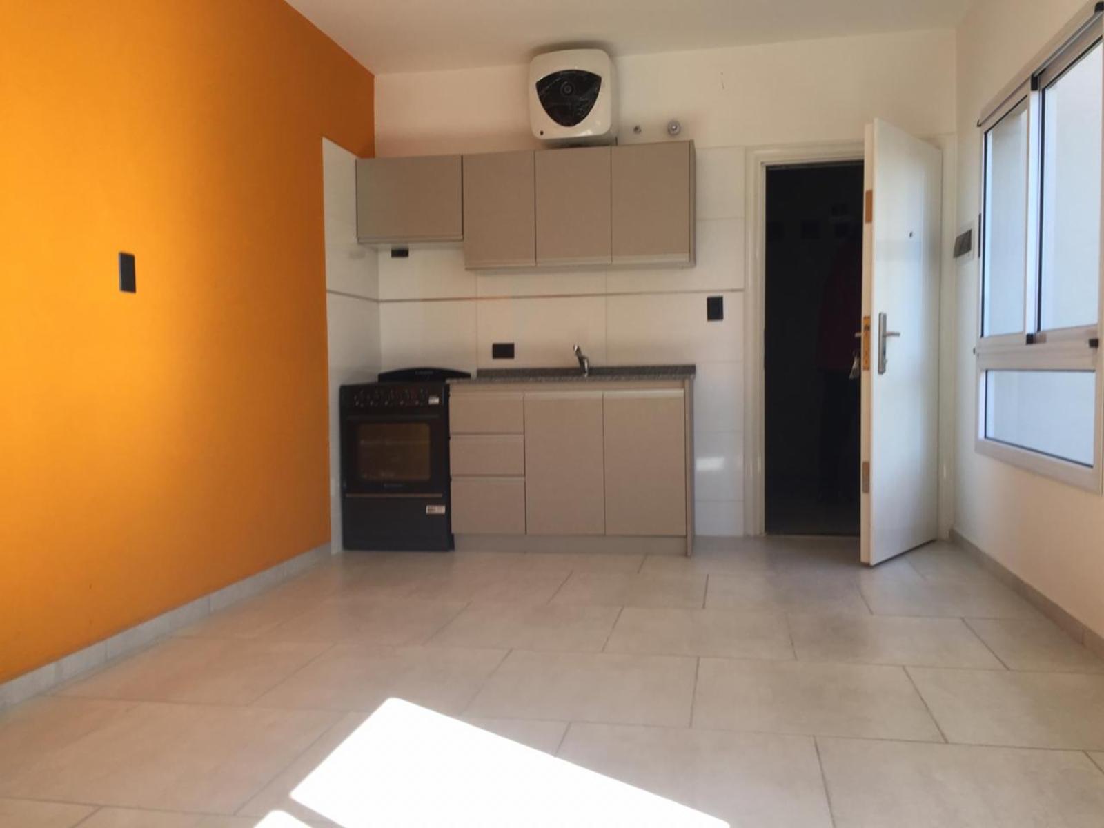 Departamentos de 2 ambientes a estrenar con balcon — foto 4