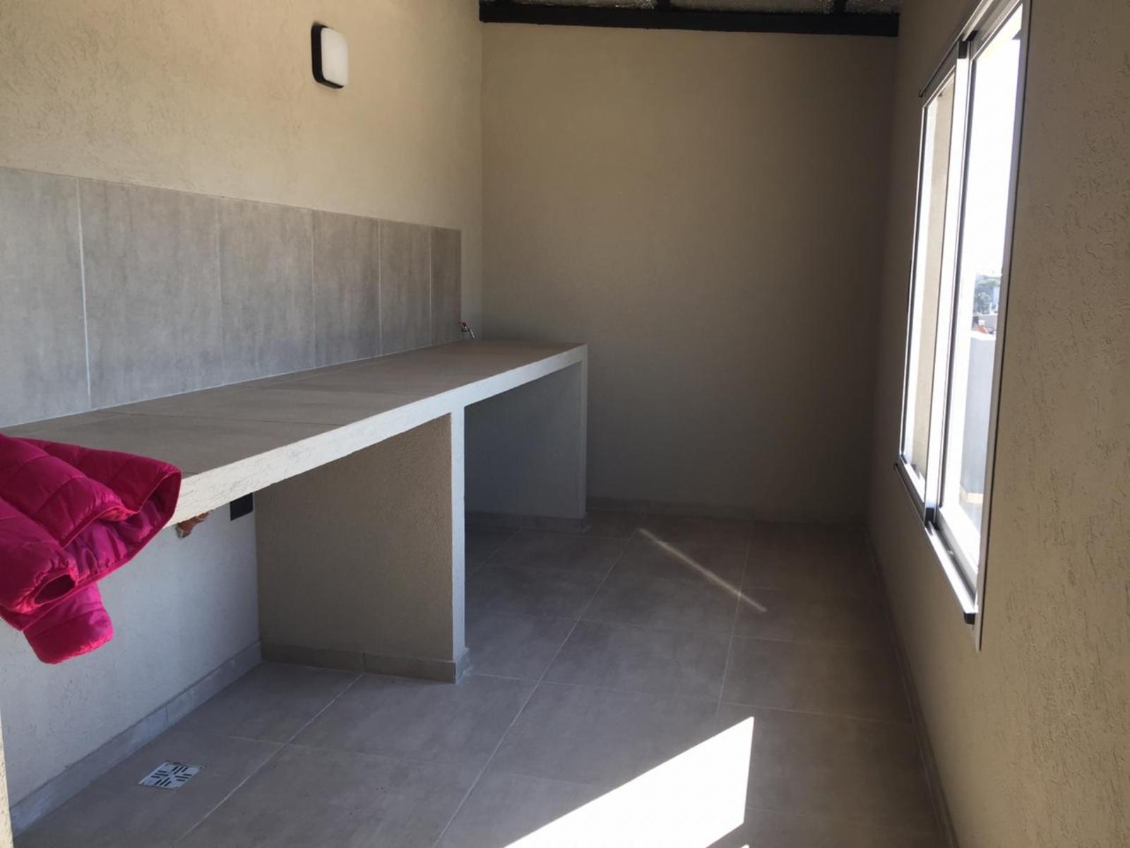 Departamentos de 2 ambientes a estrenar con balcon — foto 5