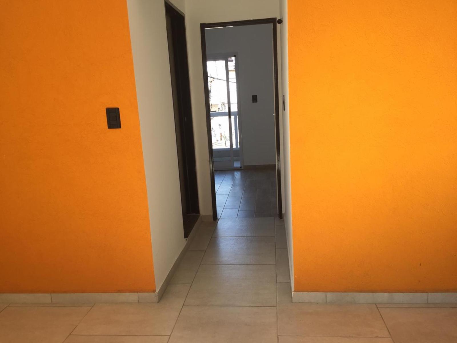 Departamentos de 2 ambientes a estrenar con balcon — foto 6