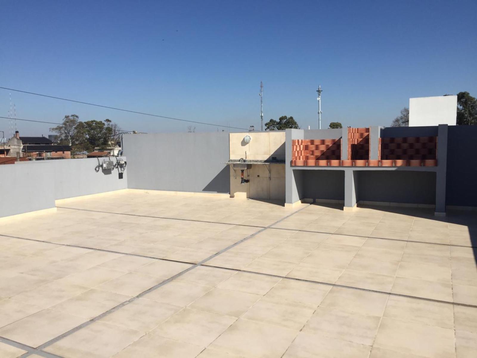 Departamentos de 2 ambientes a estrenar con balcon — foto 8