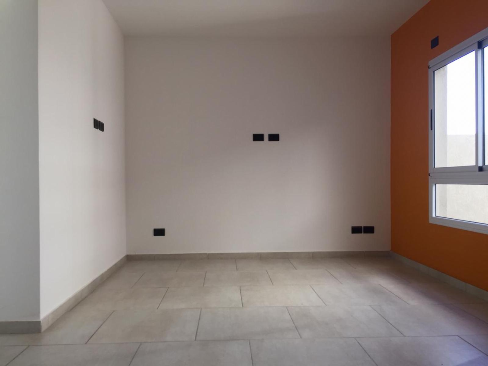 Departamento de 2 ambientes a estrenar al contra frente — foto 2