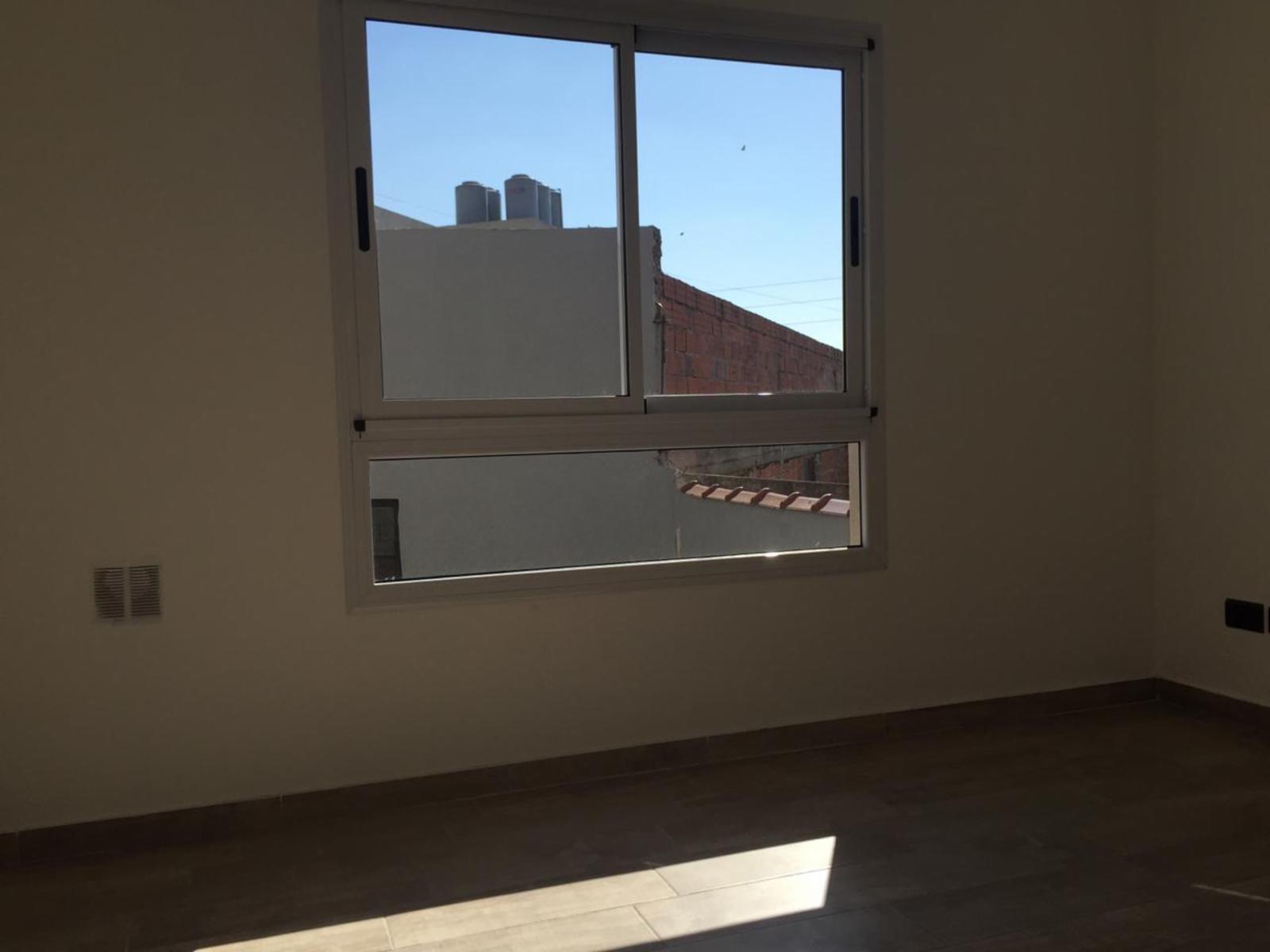 Departamento de 2 ambientes a estrenar al contra frente — foto 8