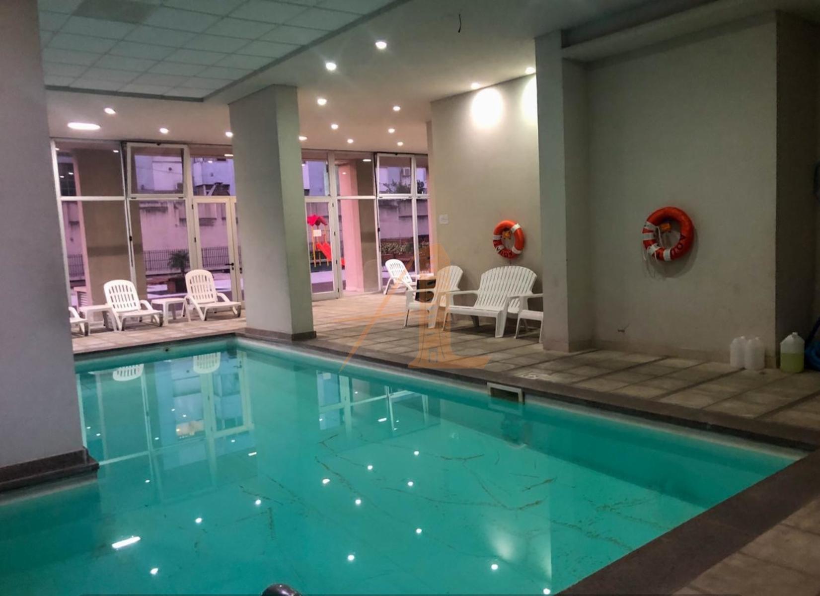 Torres Florencia Departamento 3 ambientes de categoría — foto 10
