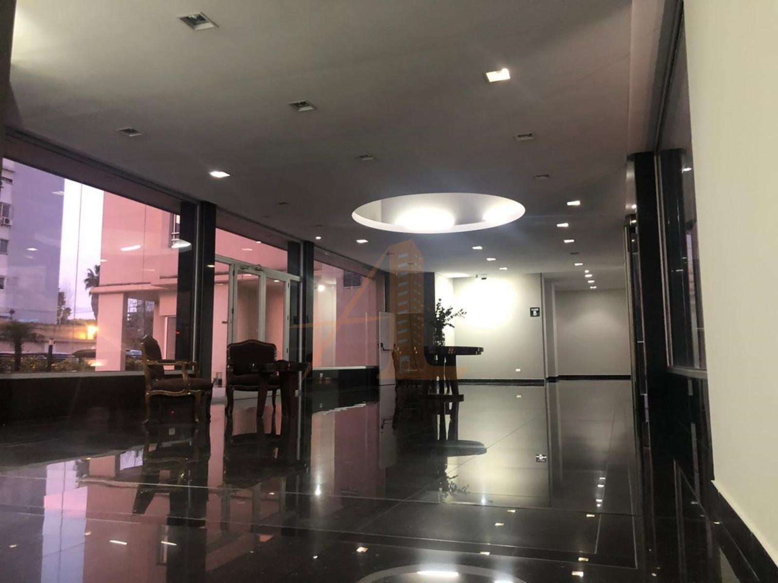 Torres Florencia Departamento 3 ambientes de categoría — foto 11