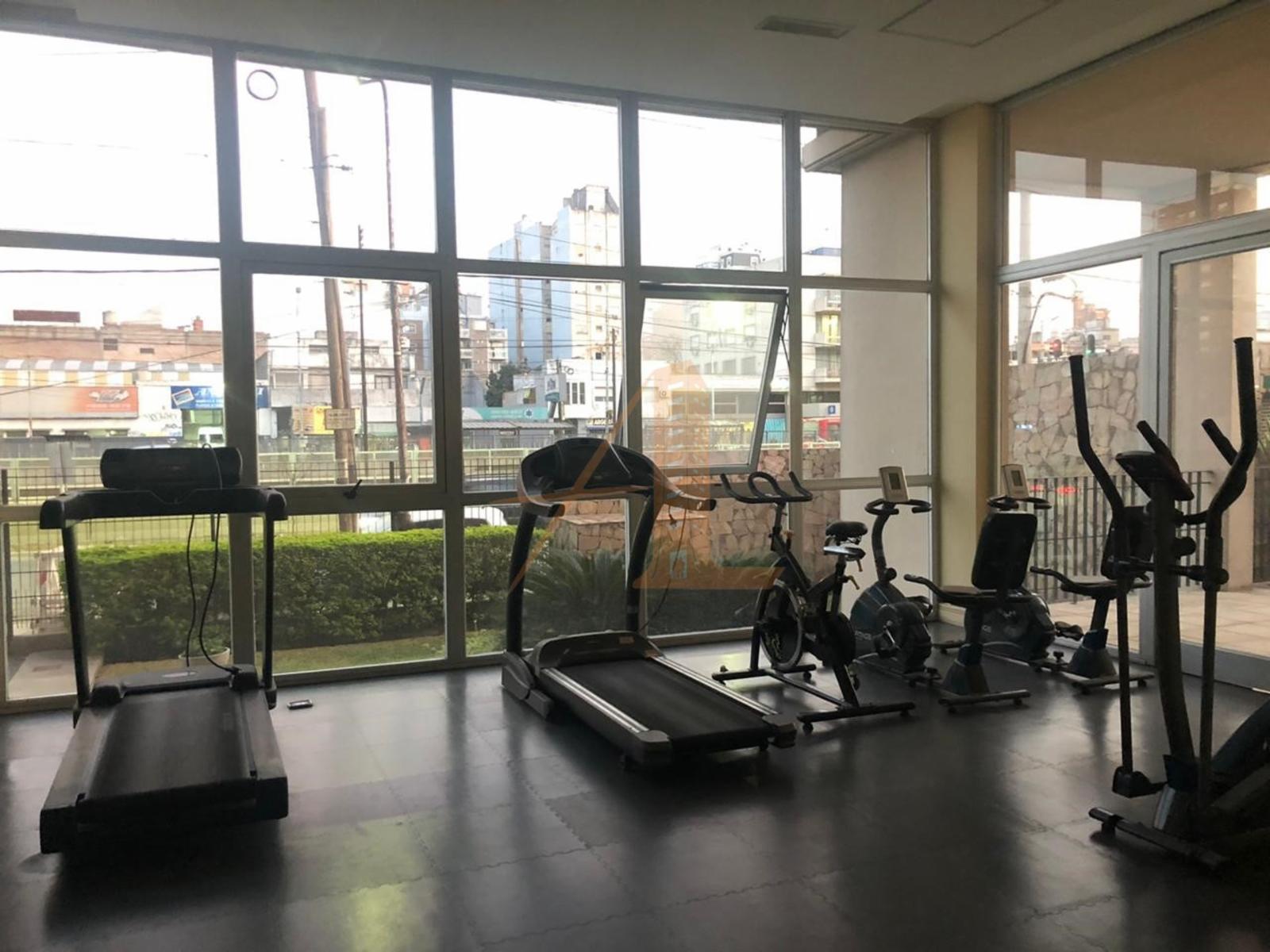Torres Florencia Departamento 3 ambientes de categoría — foto 12