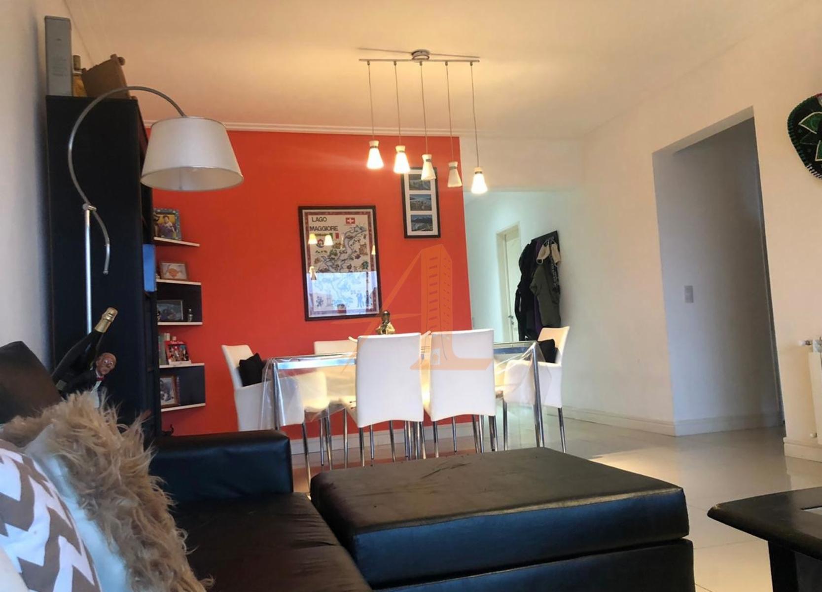 Torres Florencia Departamento 3 ambientes de categoría — foto 14