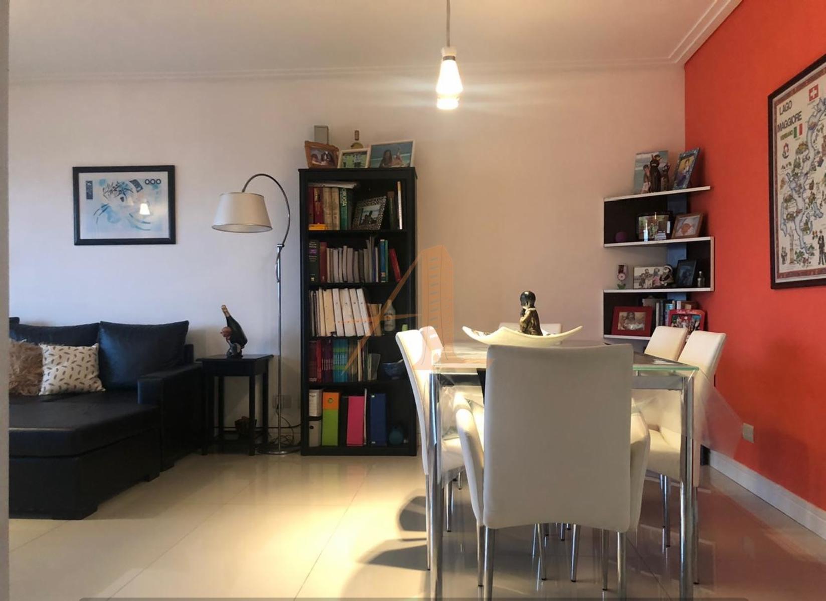 Torres Florencia Departamento 3 ambientes de categoría — foto 15