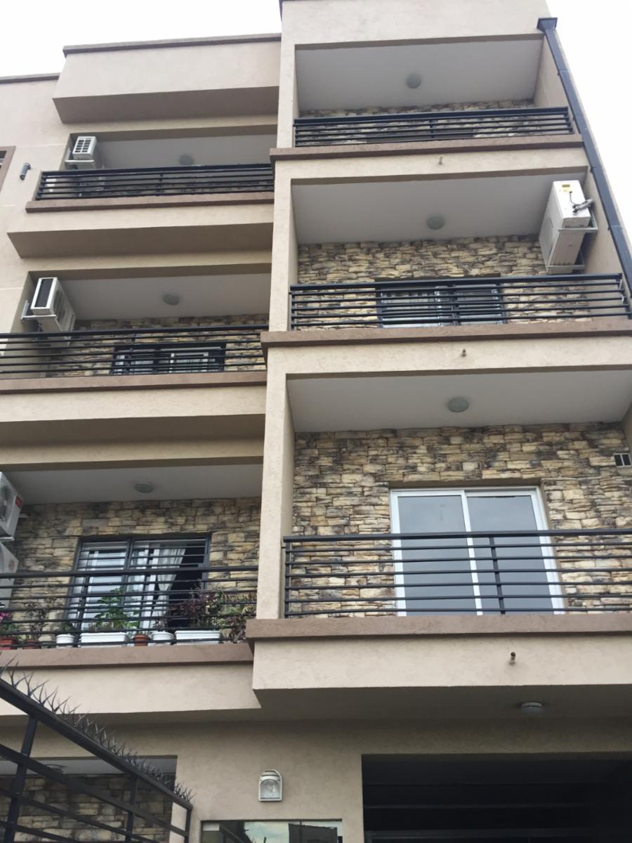 Departamento monoambiente
