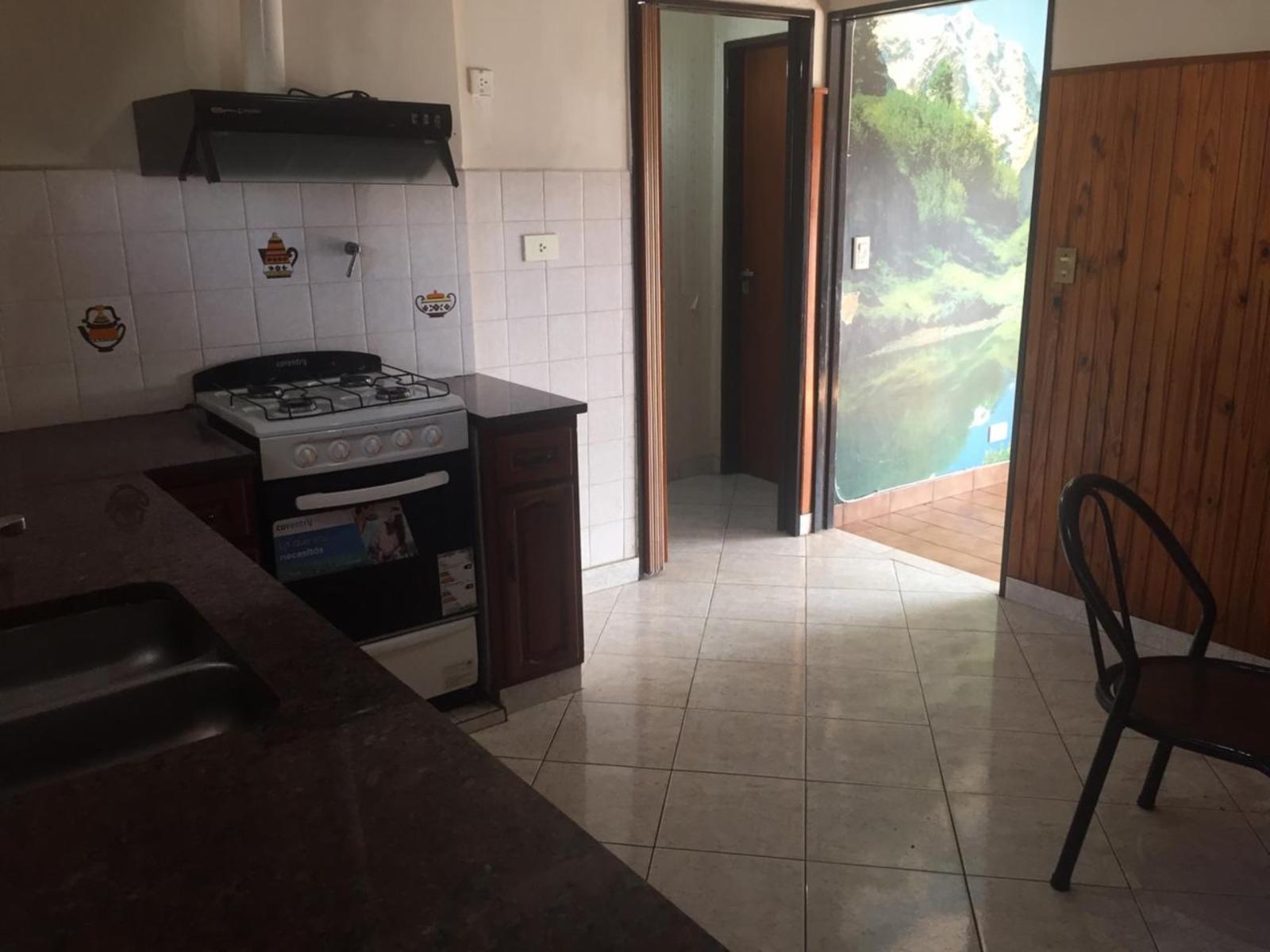 PH de 3 ambientes con balcón y terraza propia — foto 2