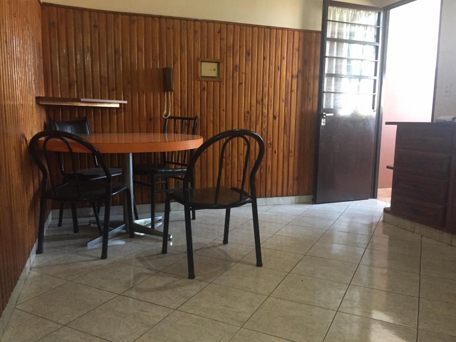 PH de 3 ambientes con balcón y terraza propia — foto 7