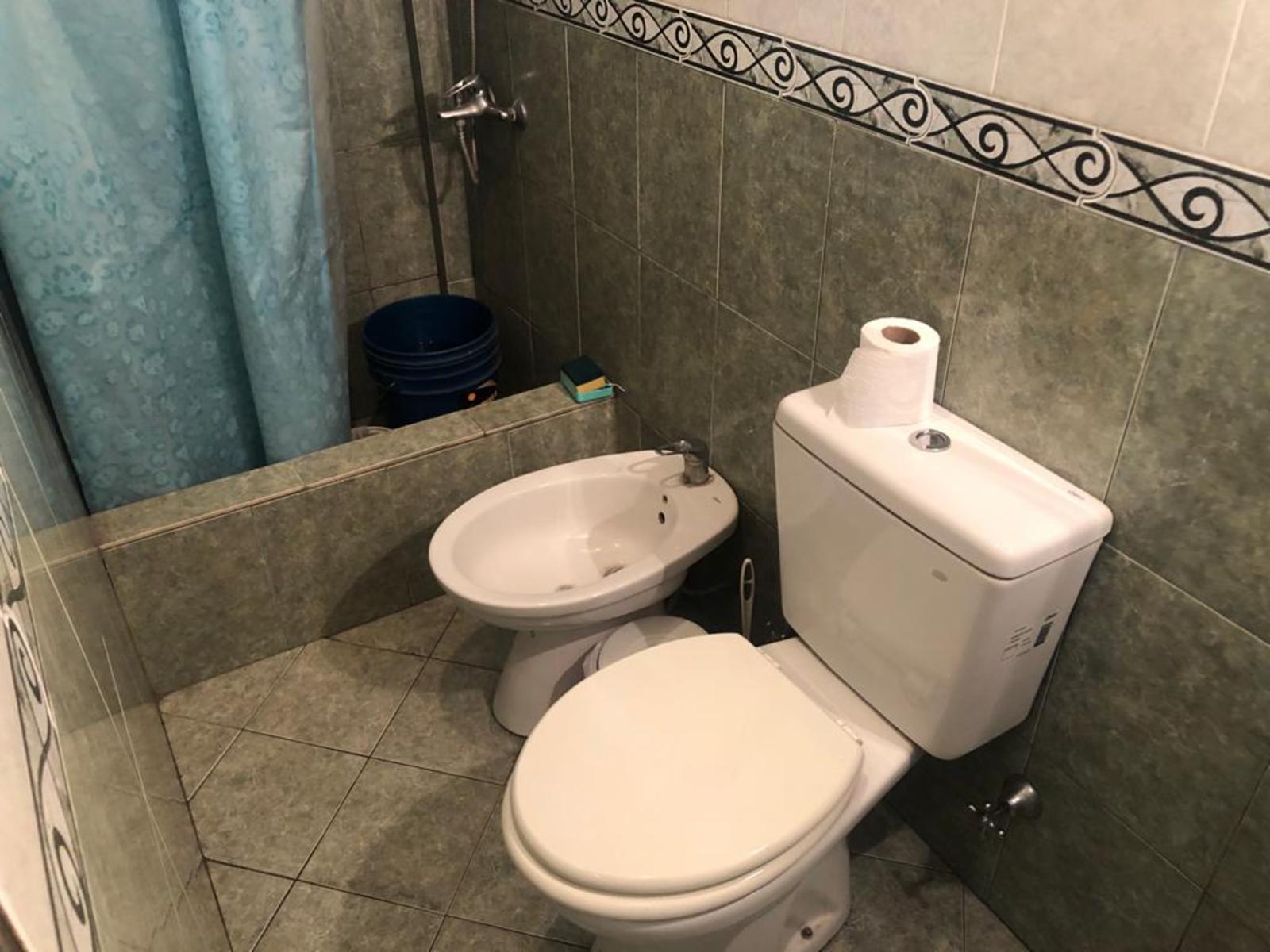 Amplio Duplex de 4 ambientes en Ciudadela — foto 3