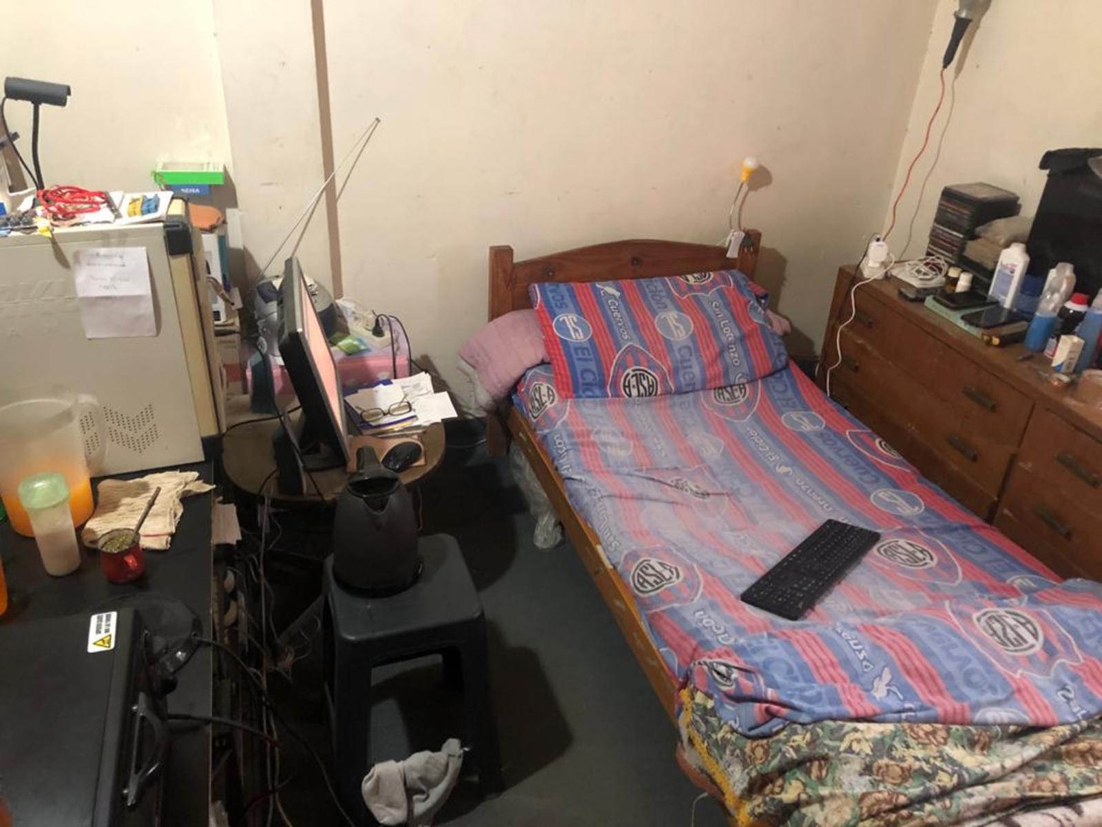 Amplio Duplex de 4 ambientes en Ciudadela — foto 6