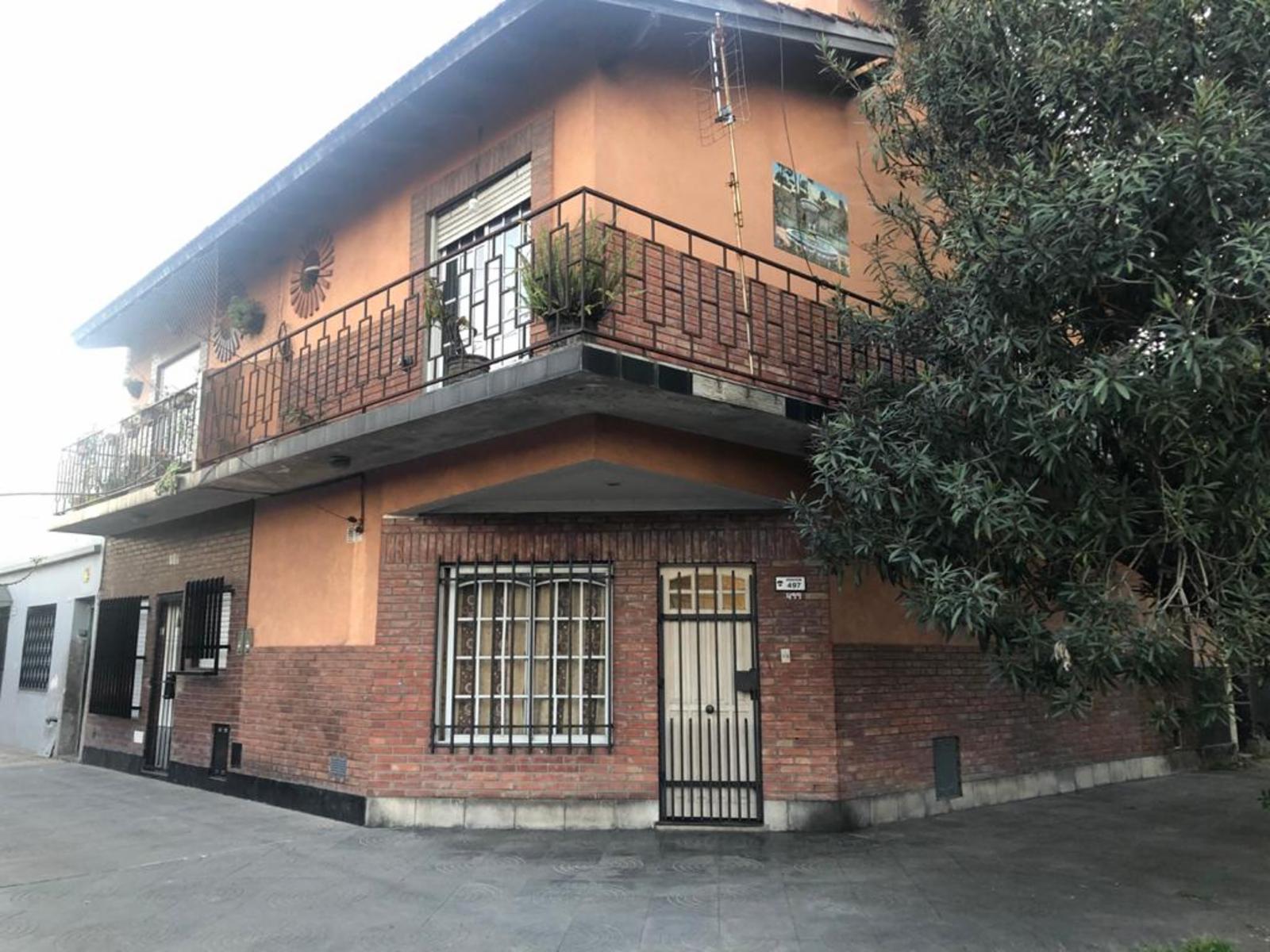 Amplio Duplex de 4 ambientes en Ciudadela — foto 7