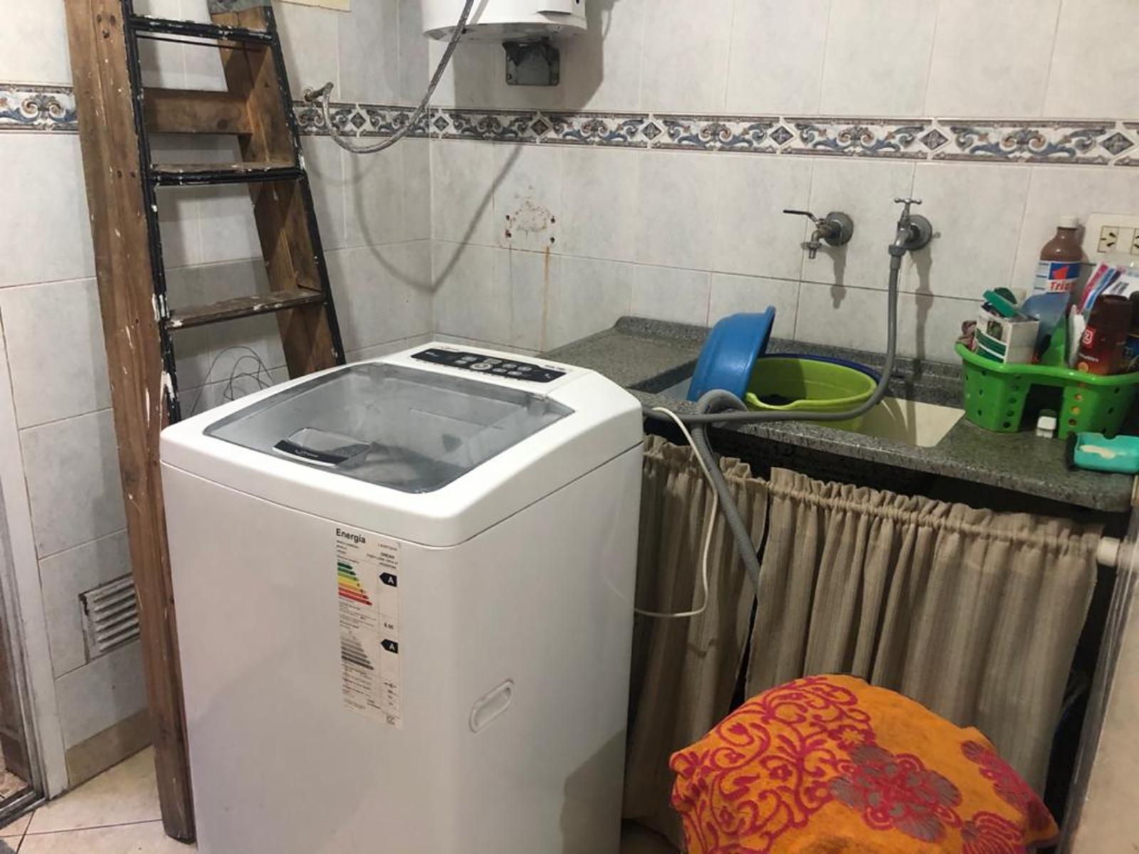 Amplio Duplex de 4 ambientes en Ciudadela — foto 8