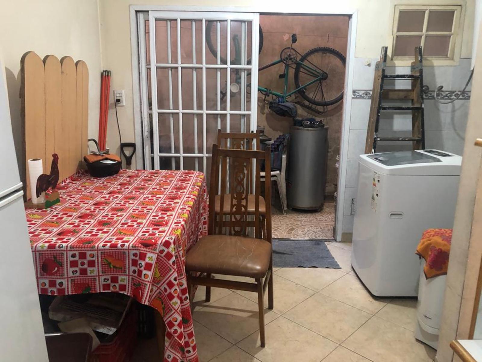 Amplio Duplex de 4 ambientes en Ciudadela — foto 9
