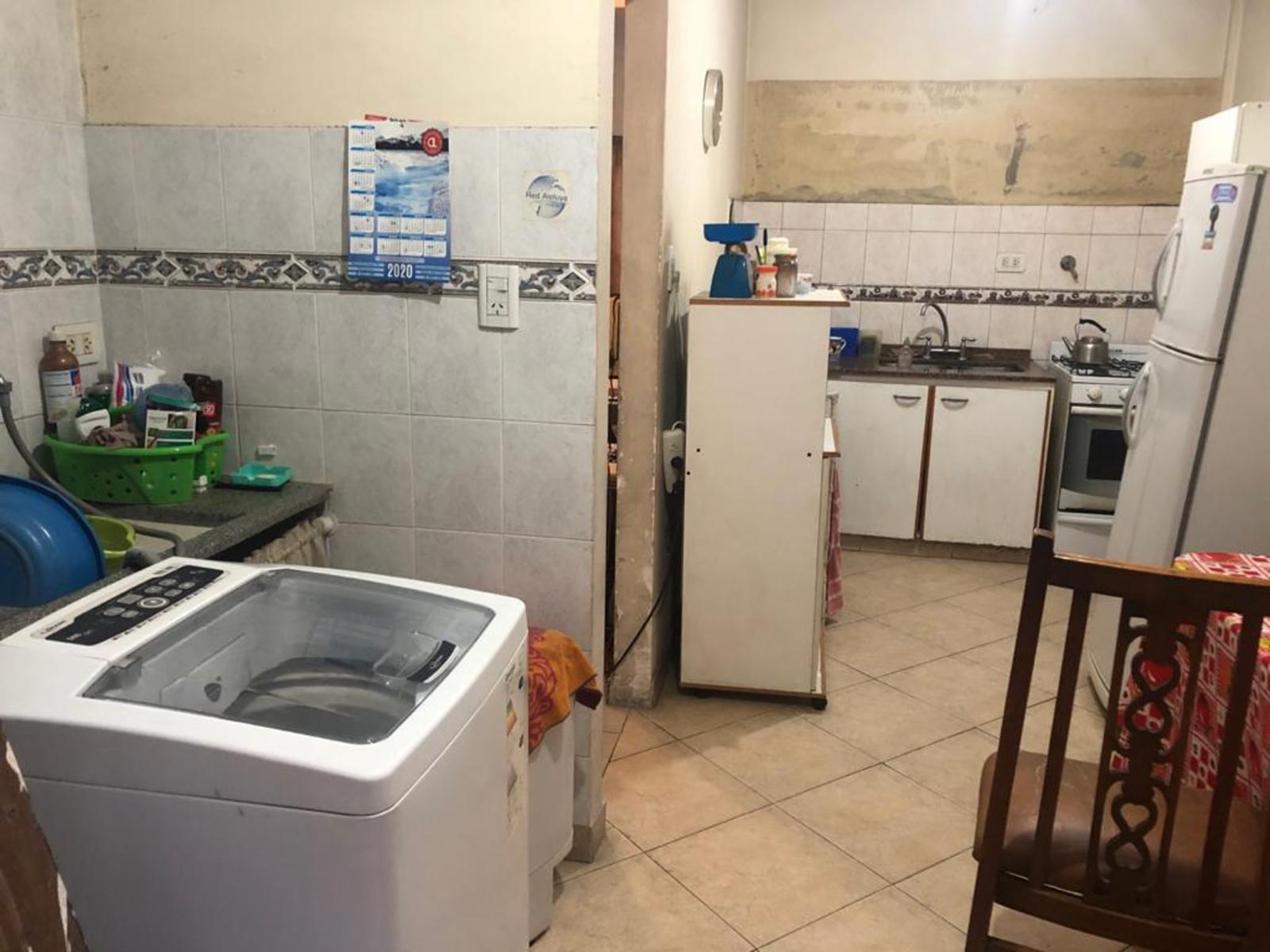 Amplio Duplex de 4 ambientes en Ciudadela — foto 11