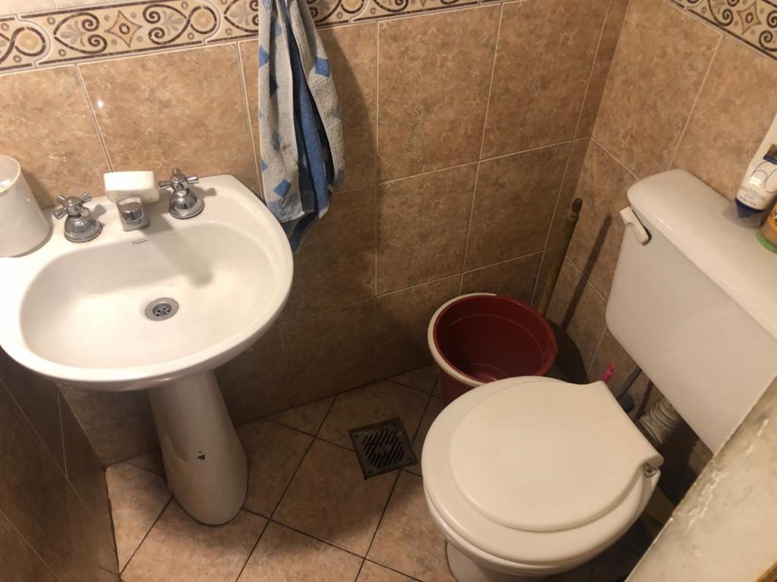Amplio Duplex de 4 ambientes en Ciudadela — foto 13