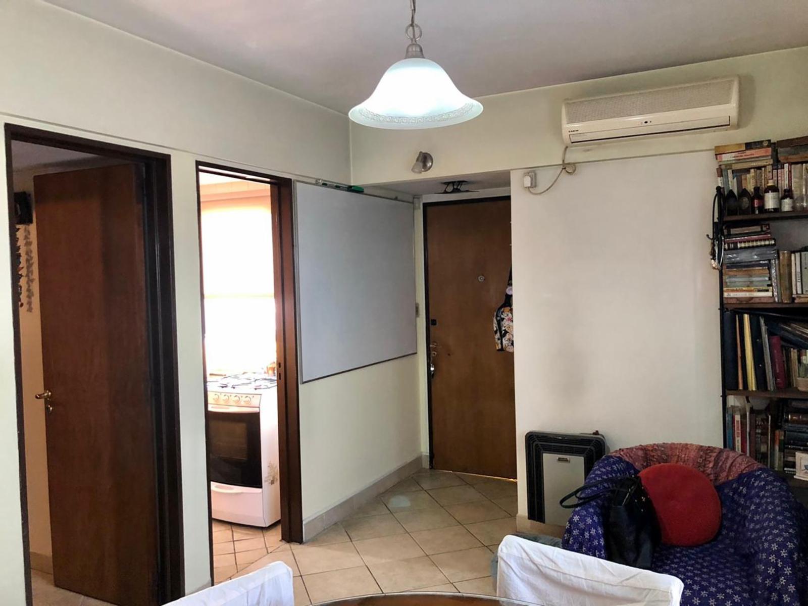 Excelente departamento de 2 ambientes en el centro de Ramos Mejia — foto 2
