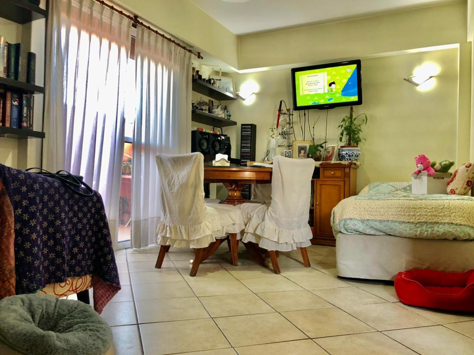 Excelente departamento de 2 ambientes en el centro de Ramos Mejia — foto 3