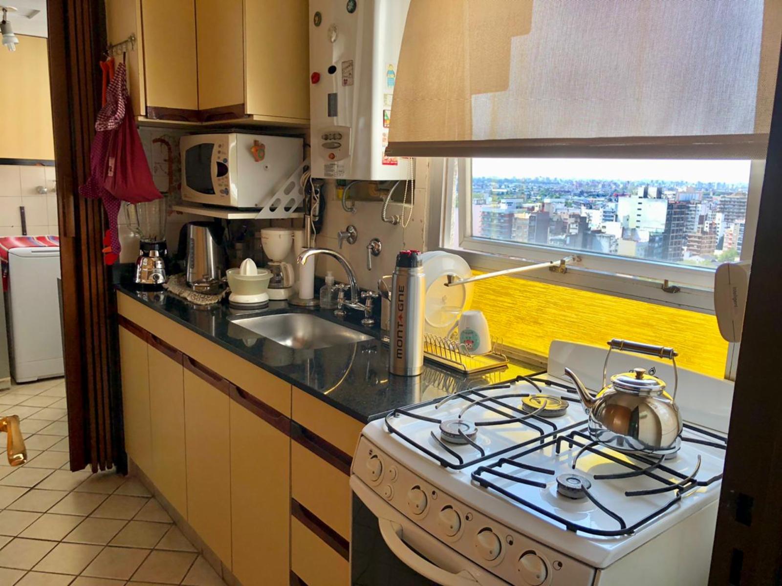 Excelente departamento de 2 ambientes en el centro de Ramos Mejia — foto 4