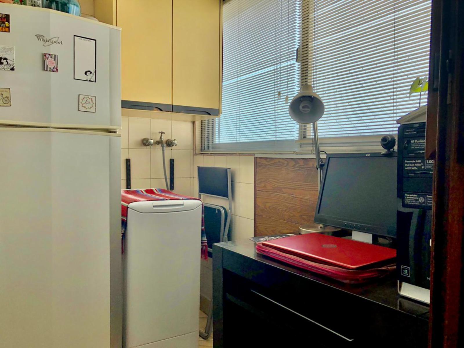 Excelente departamento de 2 ambientes en el centro de Ramos Mejia — foto 5