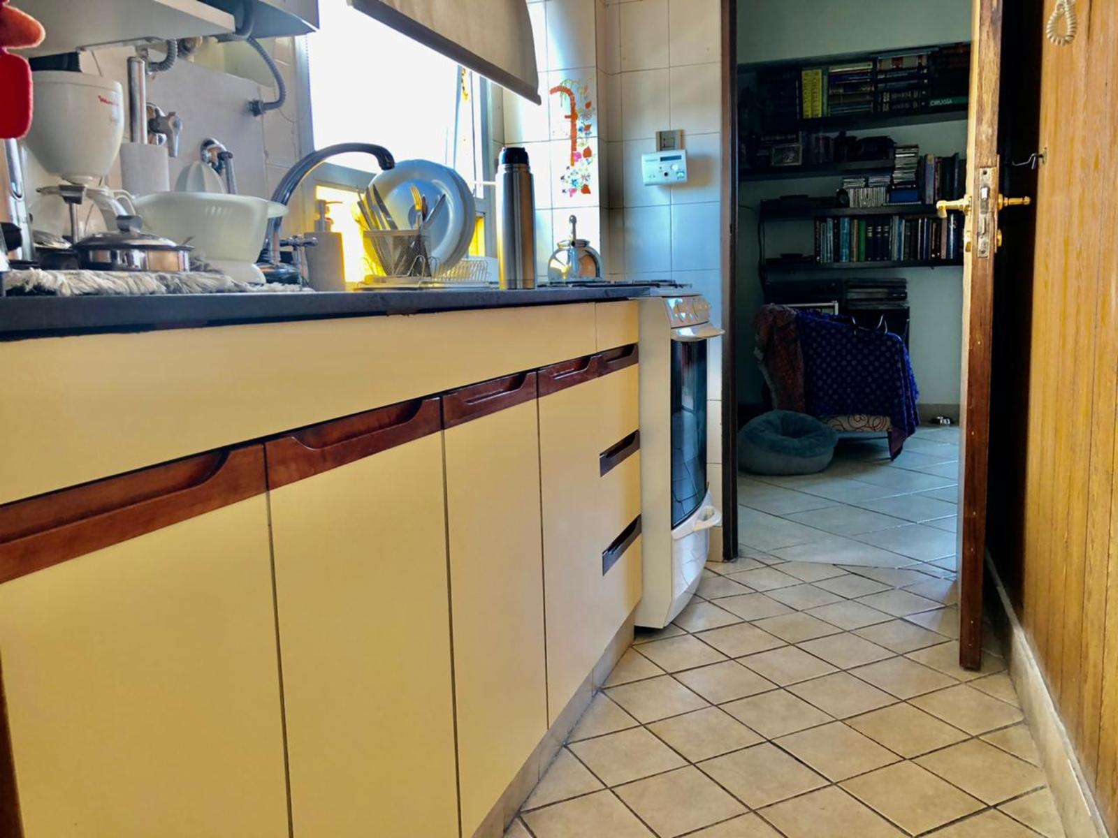 Excelente departamento de 2 ambientes en el centro de Ramos Mejia — foto 6