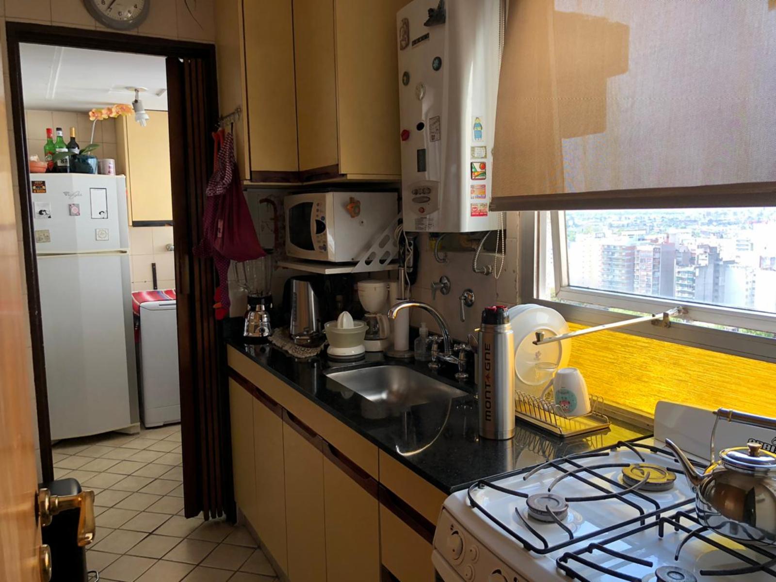Excelente departamento de 2 ambientes en el centro de Ramos Mejia — foto 7