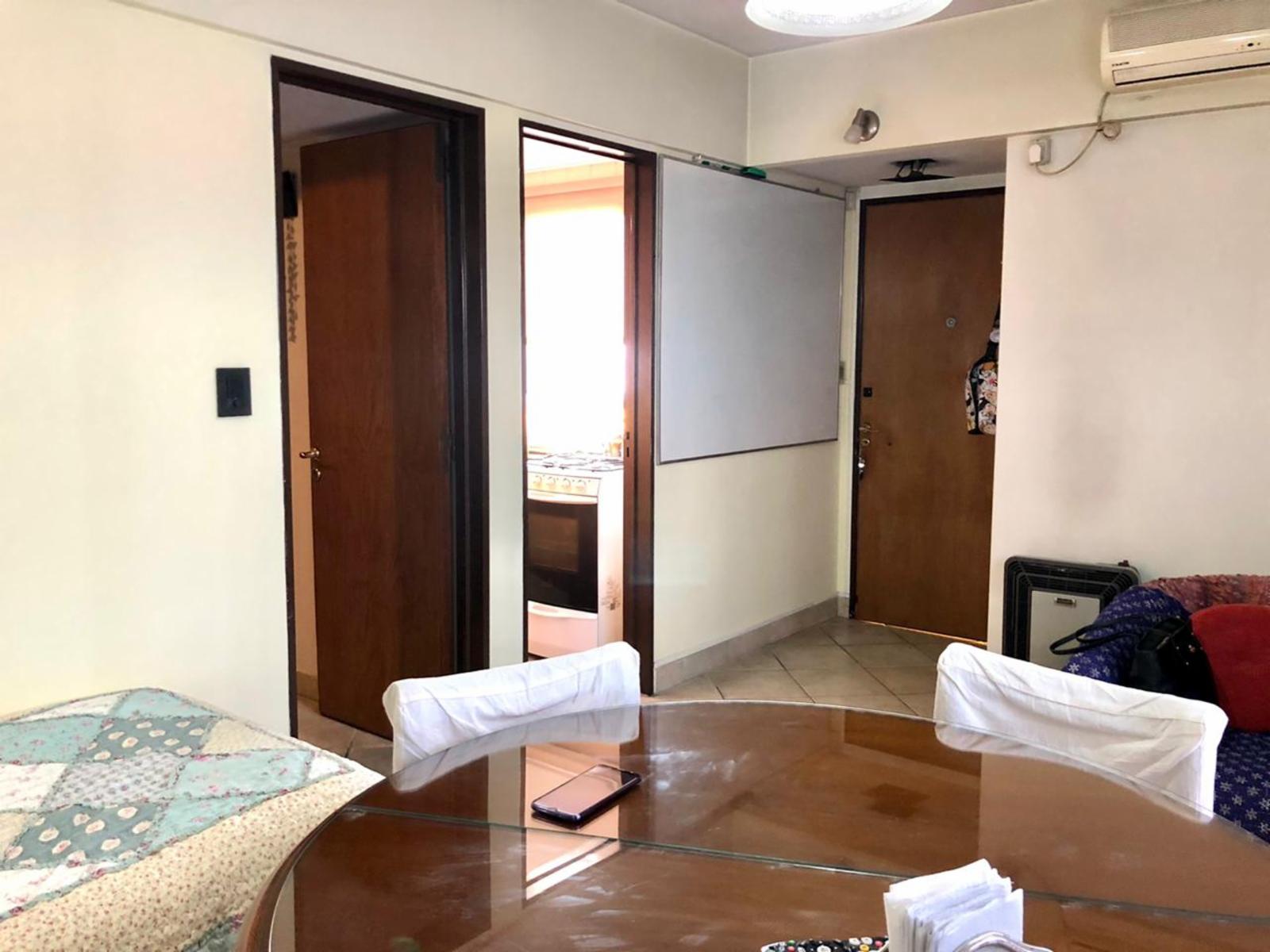 Excelente departamento de 2 ambientes en el centro de Ramos Mejia — foto 8