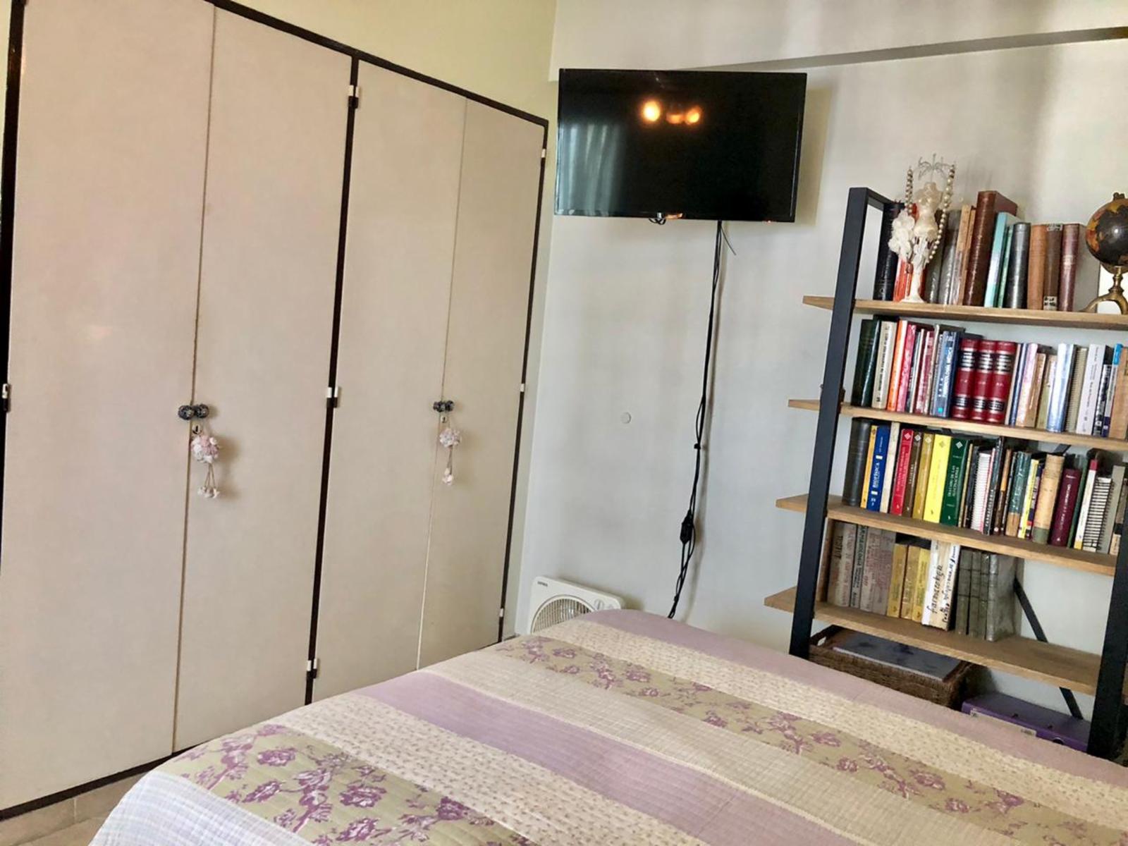 Excelente departamento de 2 ambientes en el centro de Ramos Mejia — foto 11