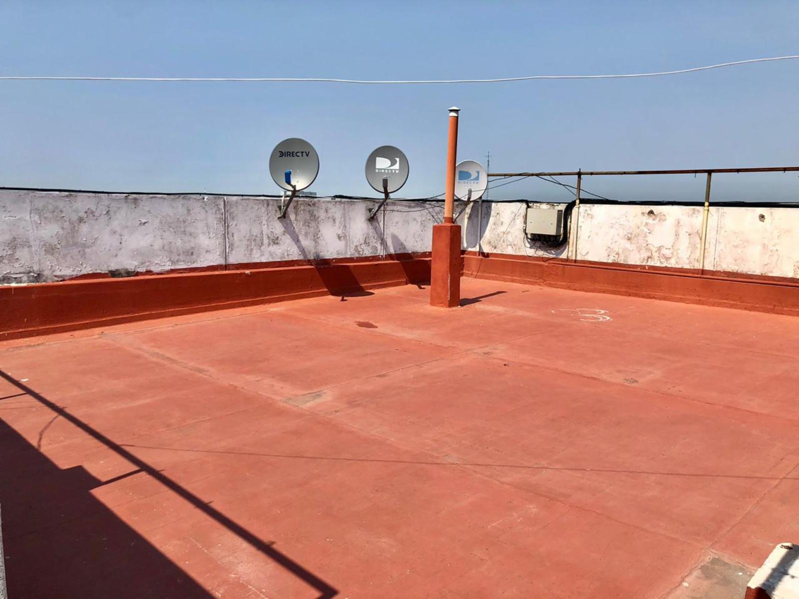 Excelente departamento de 2 ambientes en el centro de Ramos Mejia — foto 14
