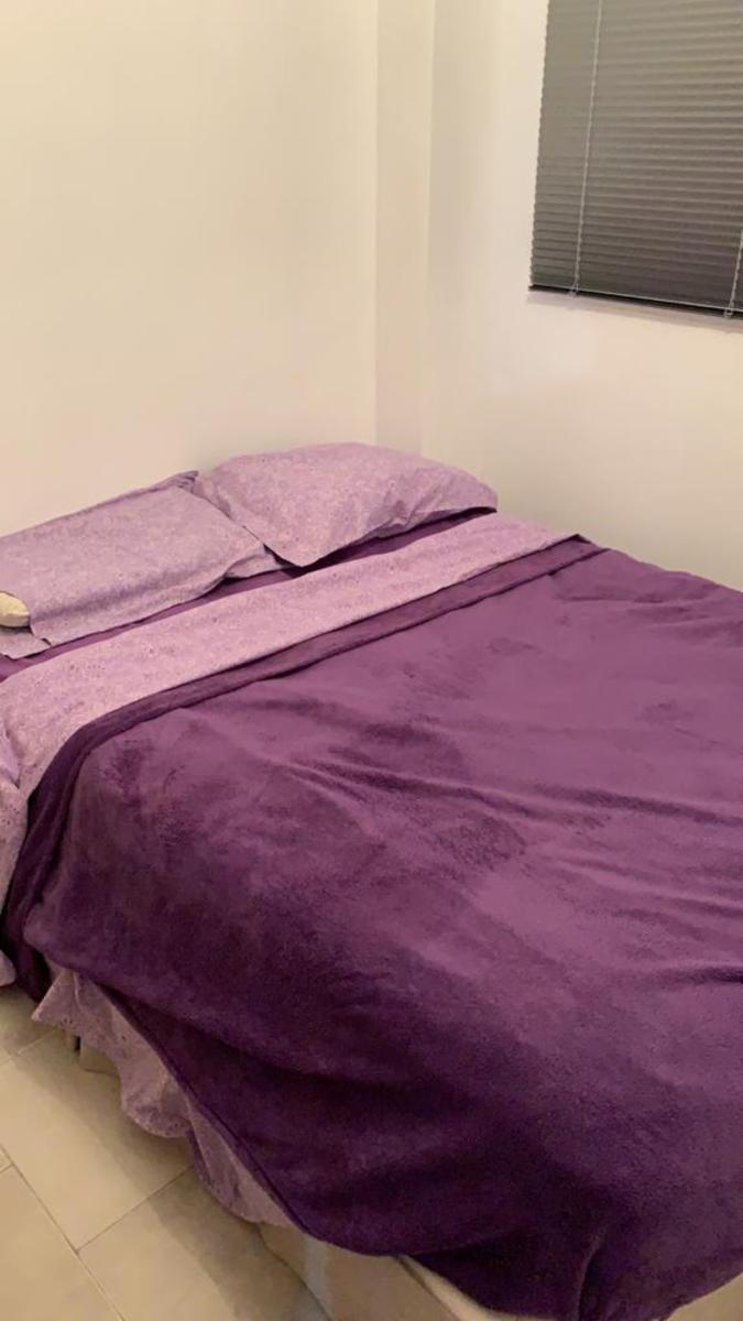 Departamento dos ambientes con cochera y balcon — foto 7