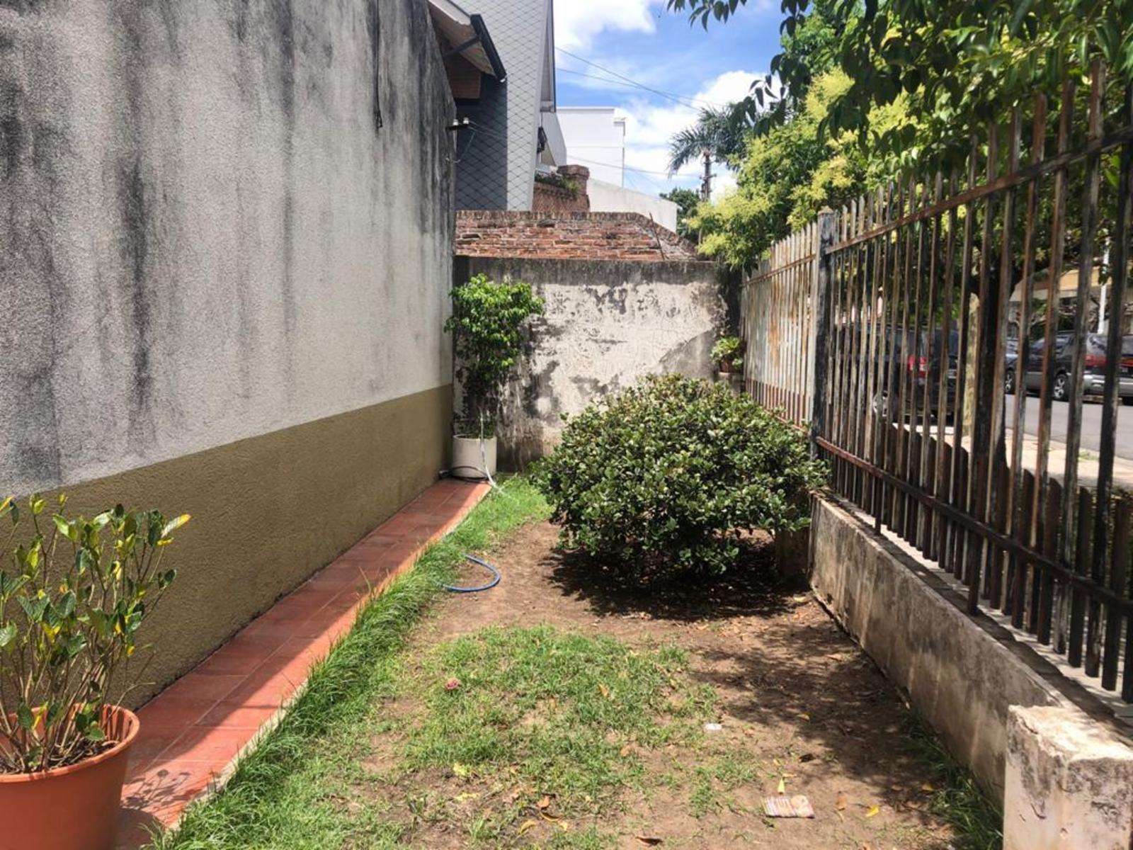 PH a refaccionar al frente de 3 ambientes, totalmente independiente. Sin expensas — foto 2