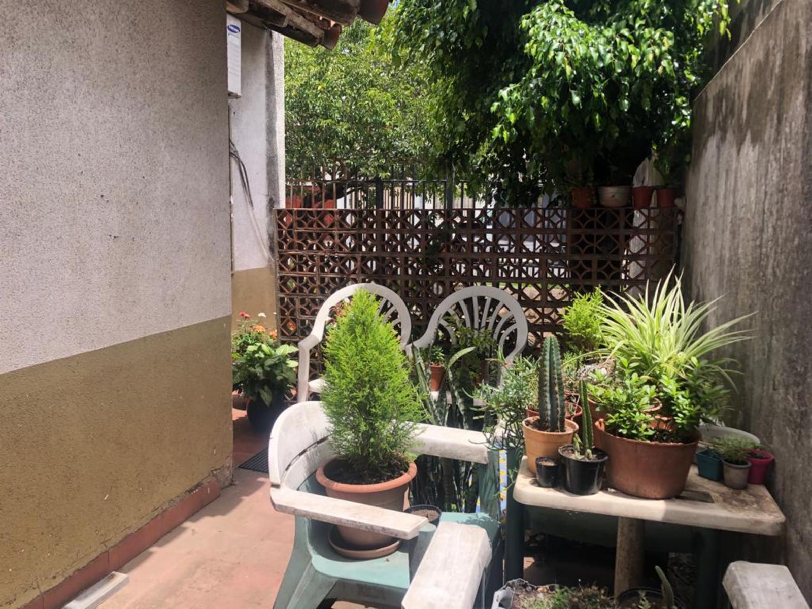 PH a refaccionar al frente de 3 ambientes, totalmente independiente. Sin expensas — foto 4