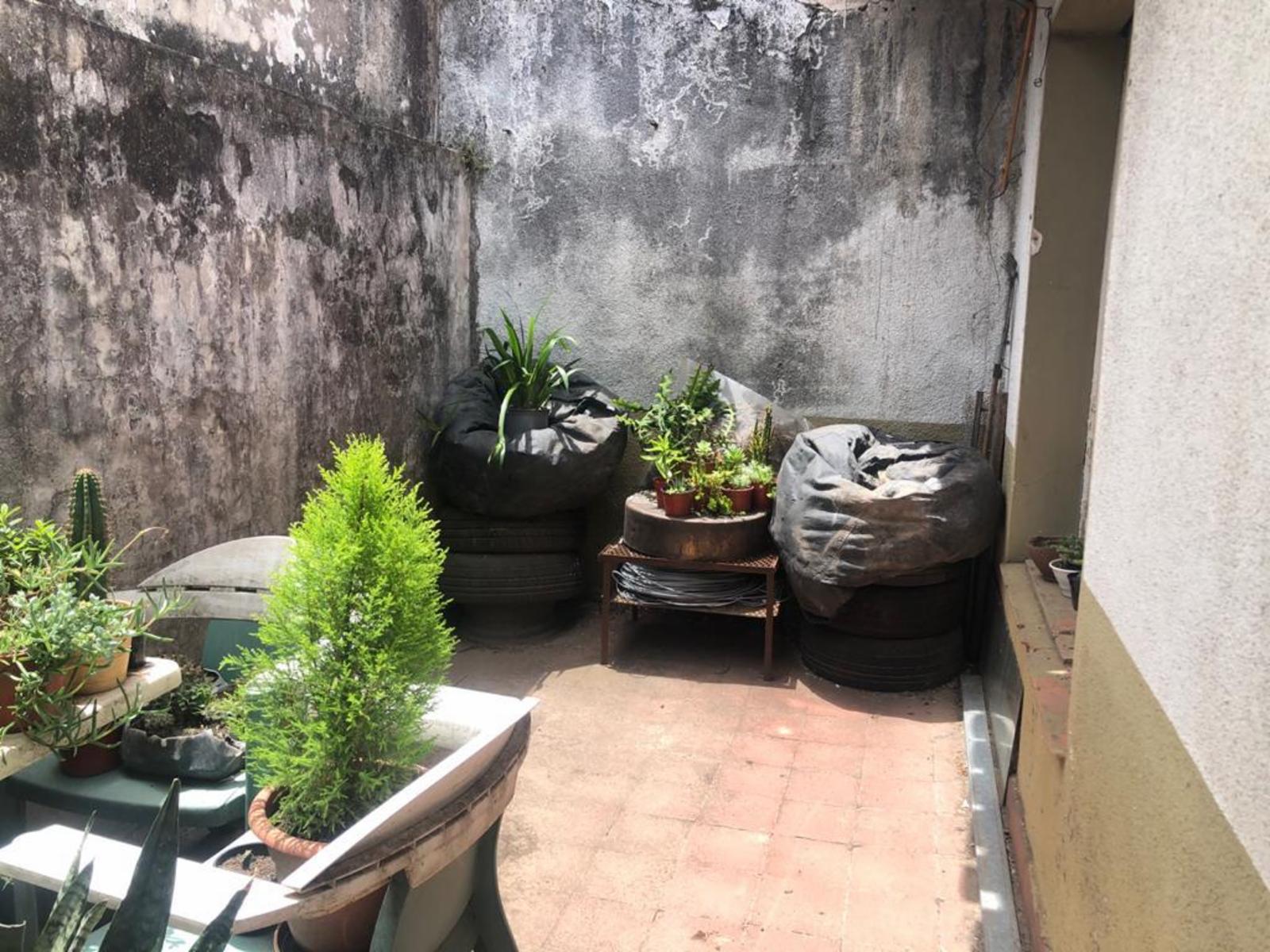 PH a refaccionar al frente de 3 ambientes, totalmente independiente. Sin expensas — foto 5