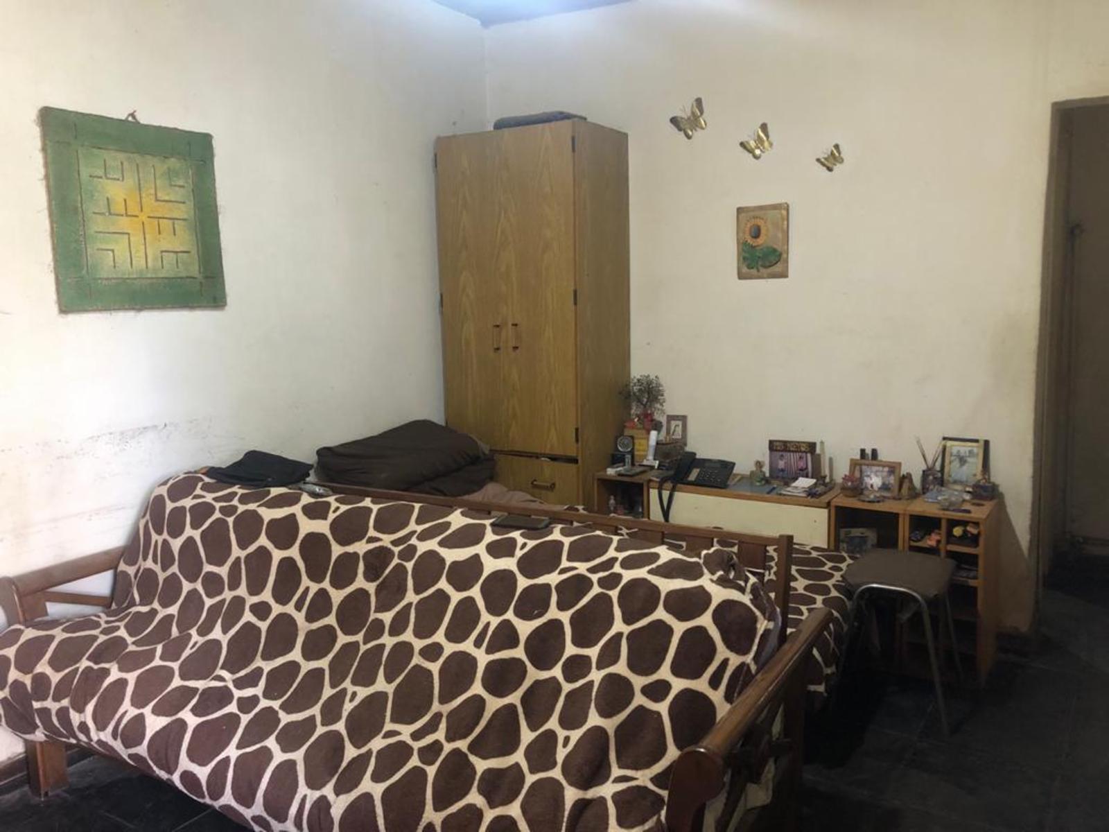 PH a refaccionar al frente de 3 ambientes, totalmente independiente. Sin expensas — foto 6