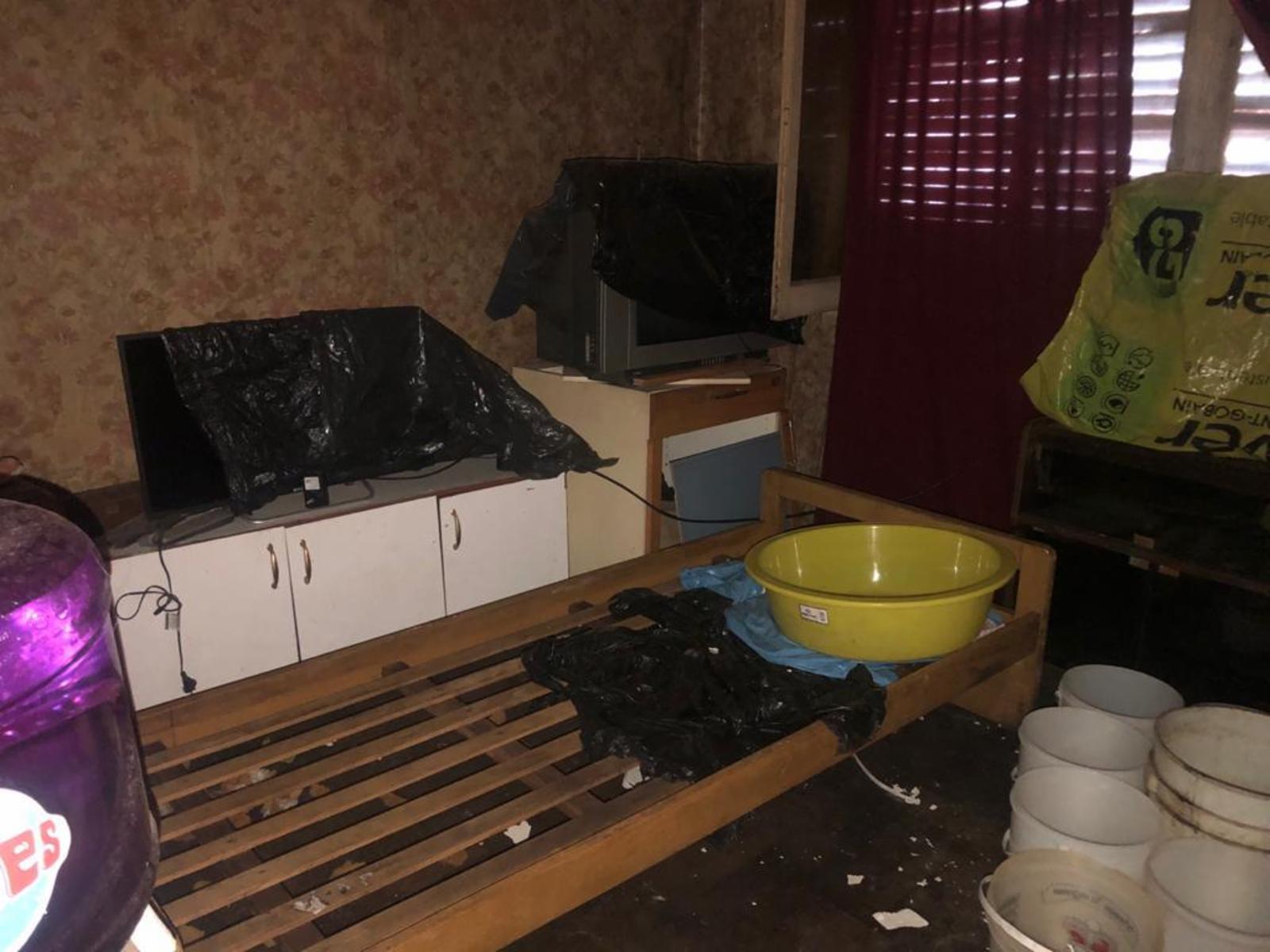 PH a refaccionar al frente de 3 ambientes, totalmente independiente. Sin expensas — foto 8