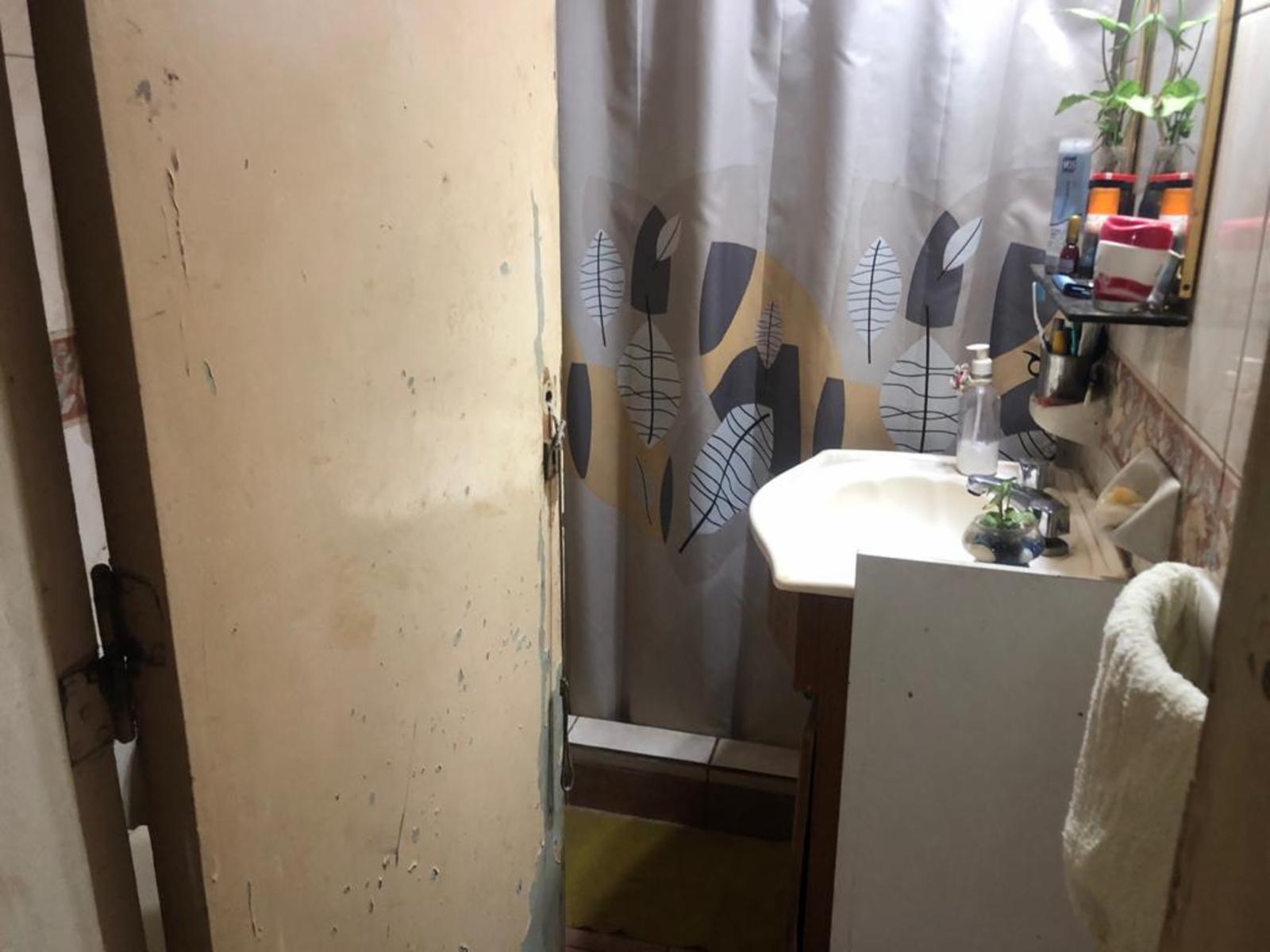 PH a refaccionar al frente de 3 ambientes, totalmente independiente. Sin expensas — foto 9