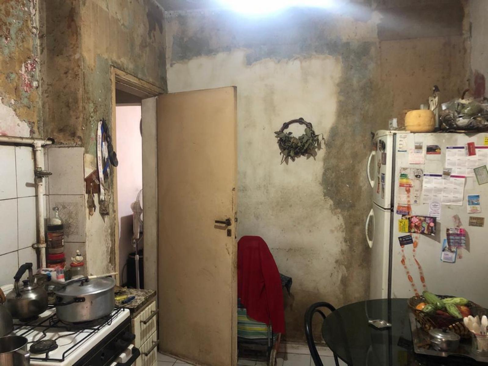 PH a refaccionar al frente de 3 ambientes, totalmente independiente. Sin expensas — foto 10