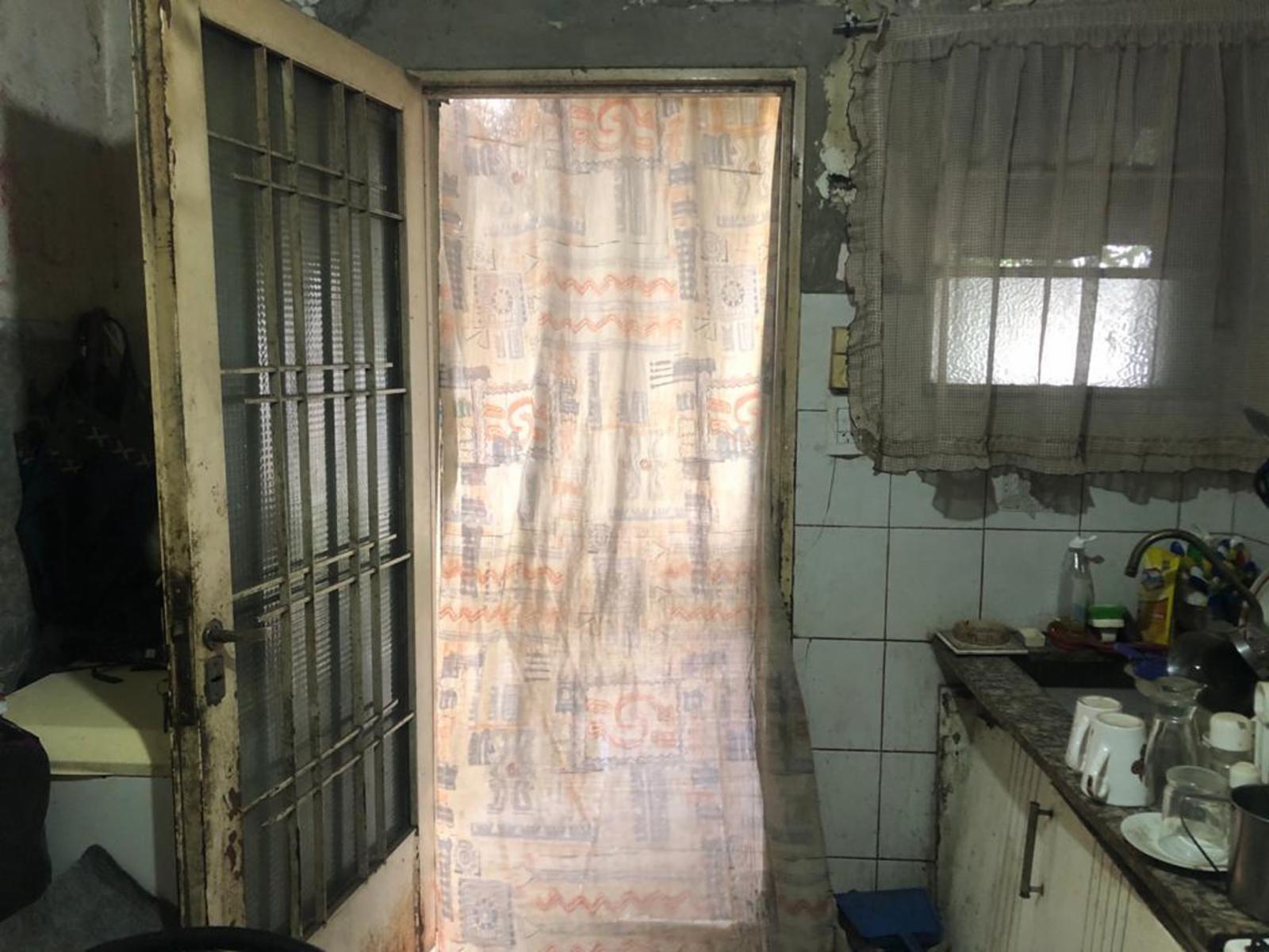 PH a refaccionar al frente de 3 ambientes, totalmente independiente. Sin expensas — foto 11