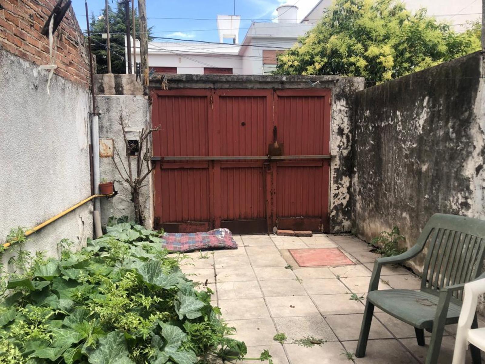 PH a refaccionar al frente de 3 ambientes, totalmente independiente. Sin expensas — foto 13