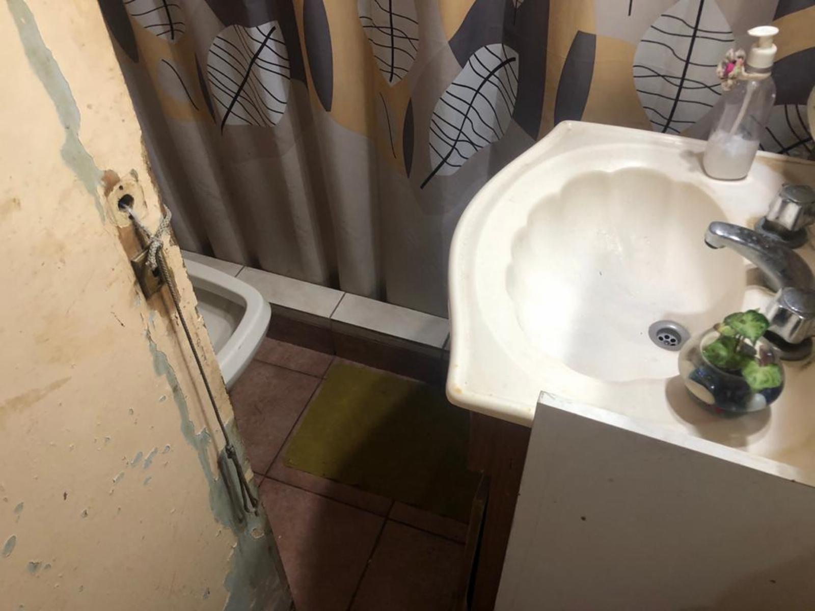 PH a refaccionar al frente de 3 ambientes, totalmente independiente. Sin expensas — foto 14