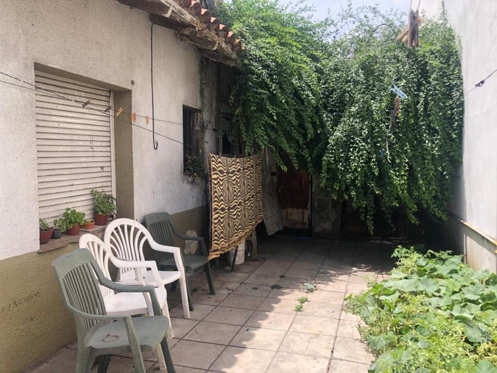 PH a refaccionar al frente de 3 ambientes, totalmente independiente. Sin expensas — foto 15