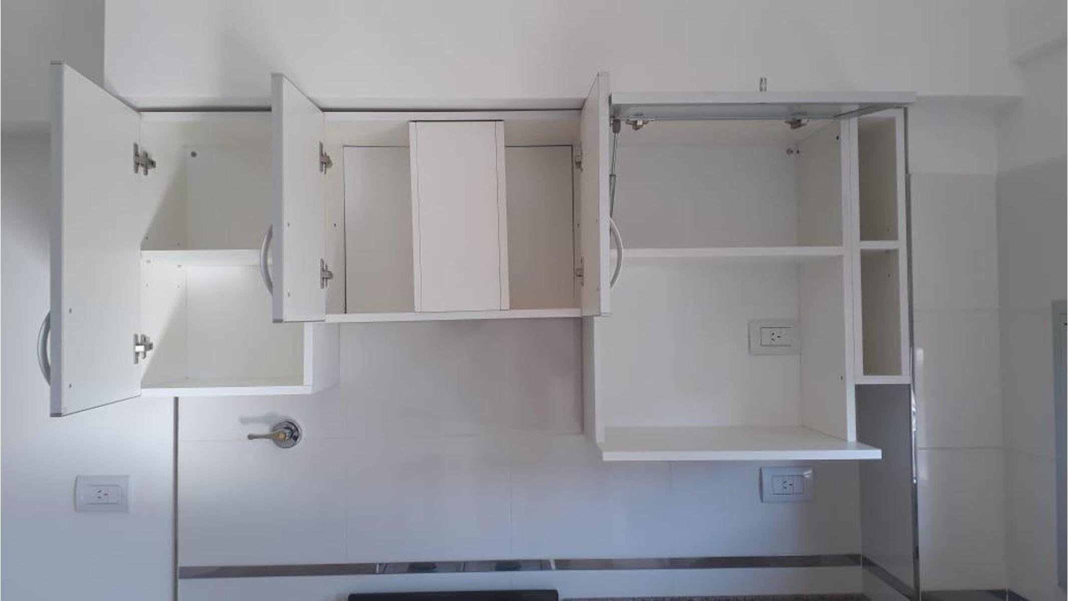 DEPARTAMENTOS DE 2 AMBIENTES EN POZO — foto 3