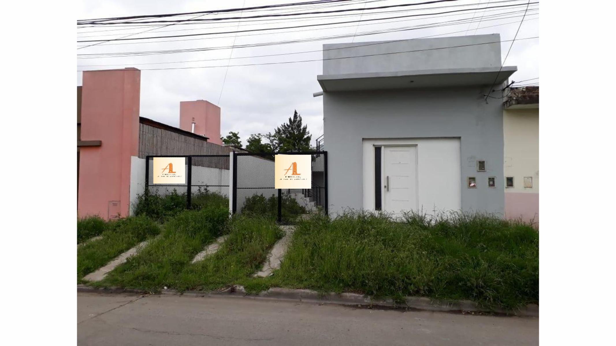 PH a estrenar de 2 y 3 ambientes con cochera y patio