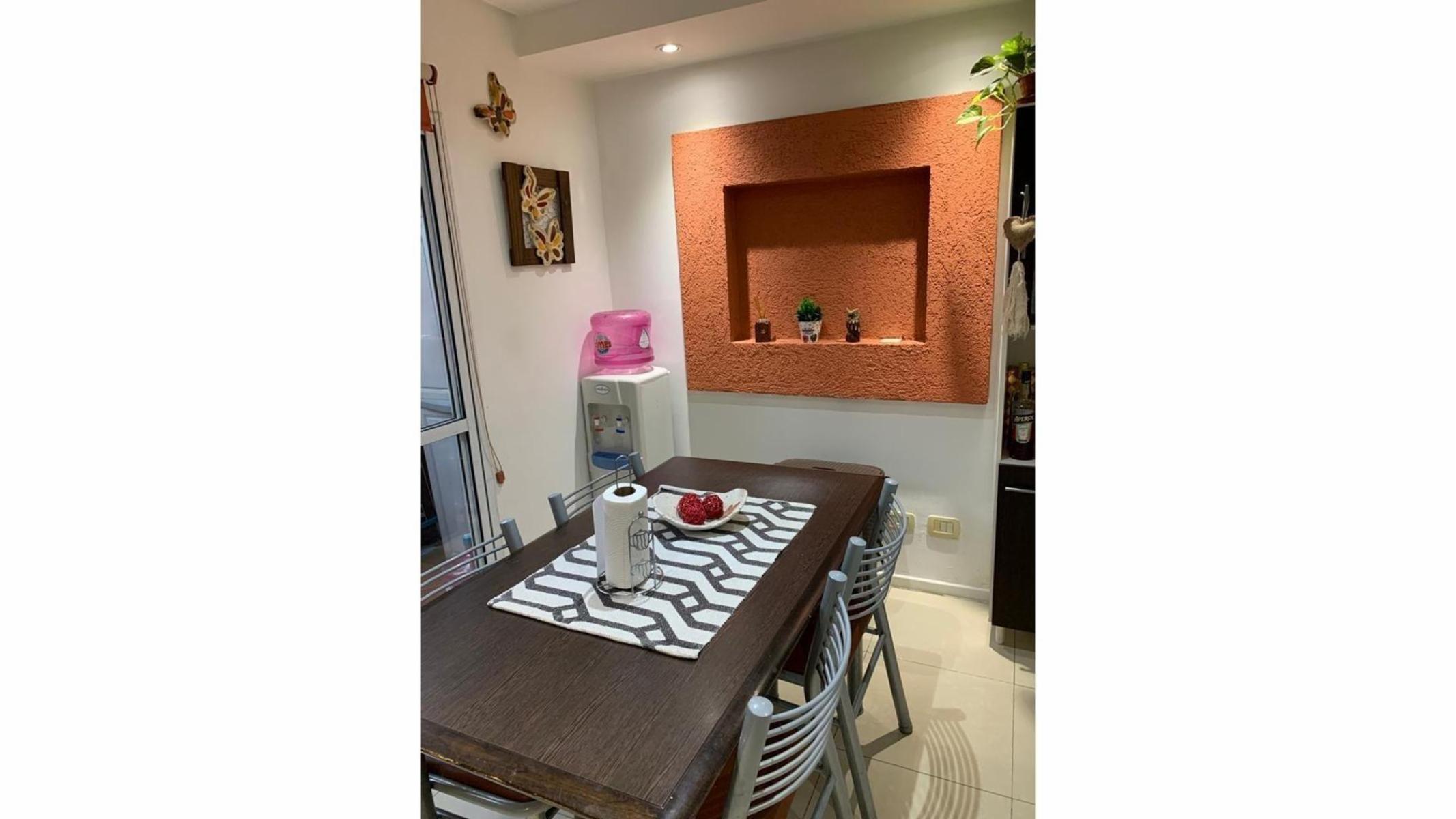 DUPLEX 3 AMBIENTES AL CONTRA FRENTE EN VENTA