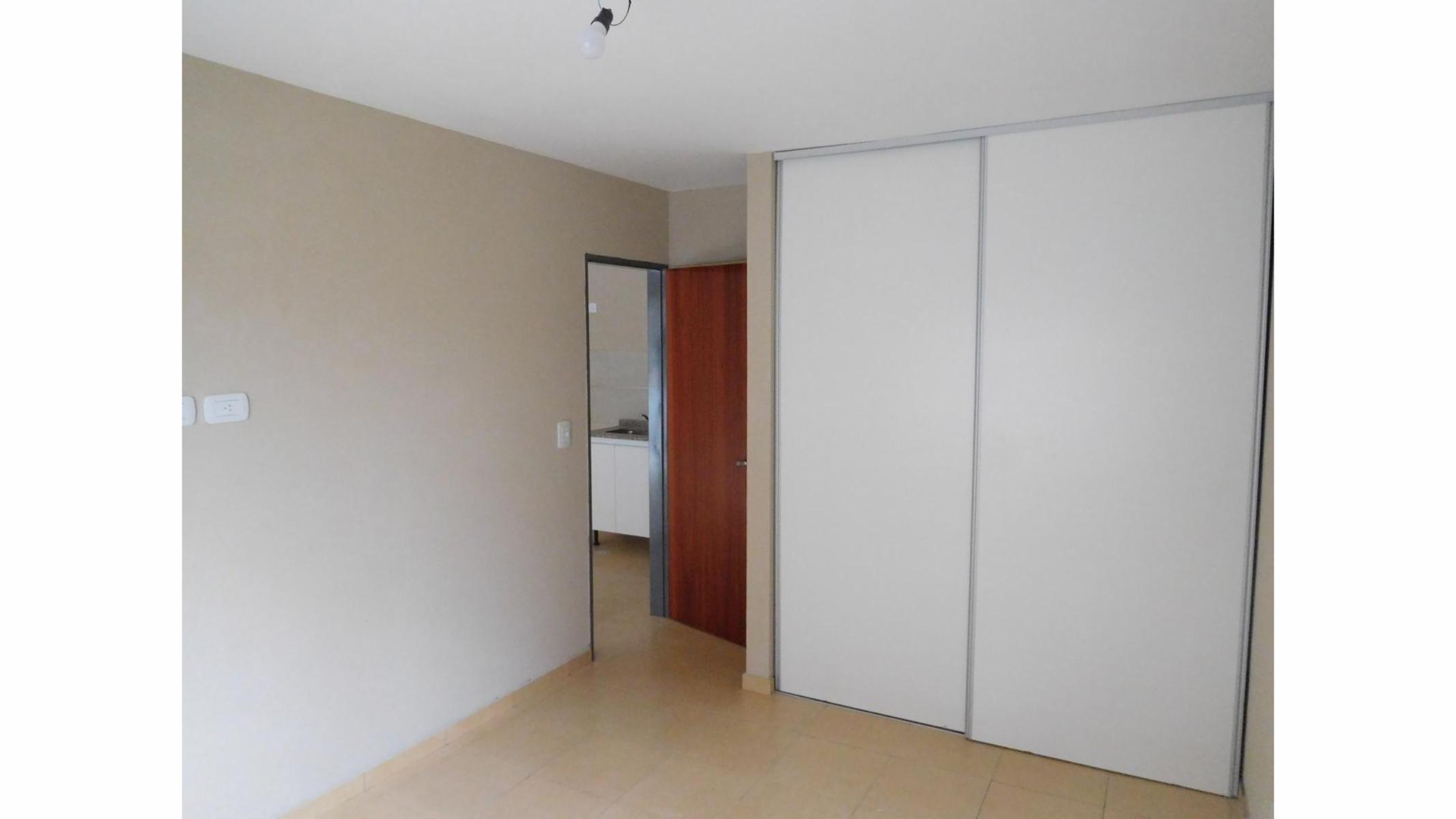 DEPARTAMENTO DOS AMBIENTES EN PLANTA BAJA A ESTRENAR CON COCHERA — foto 2