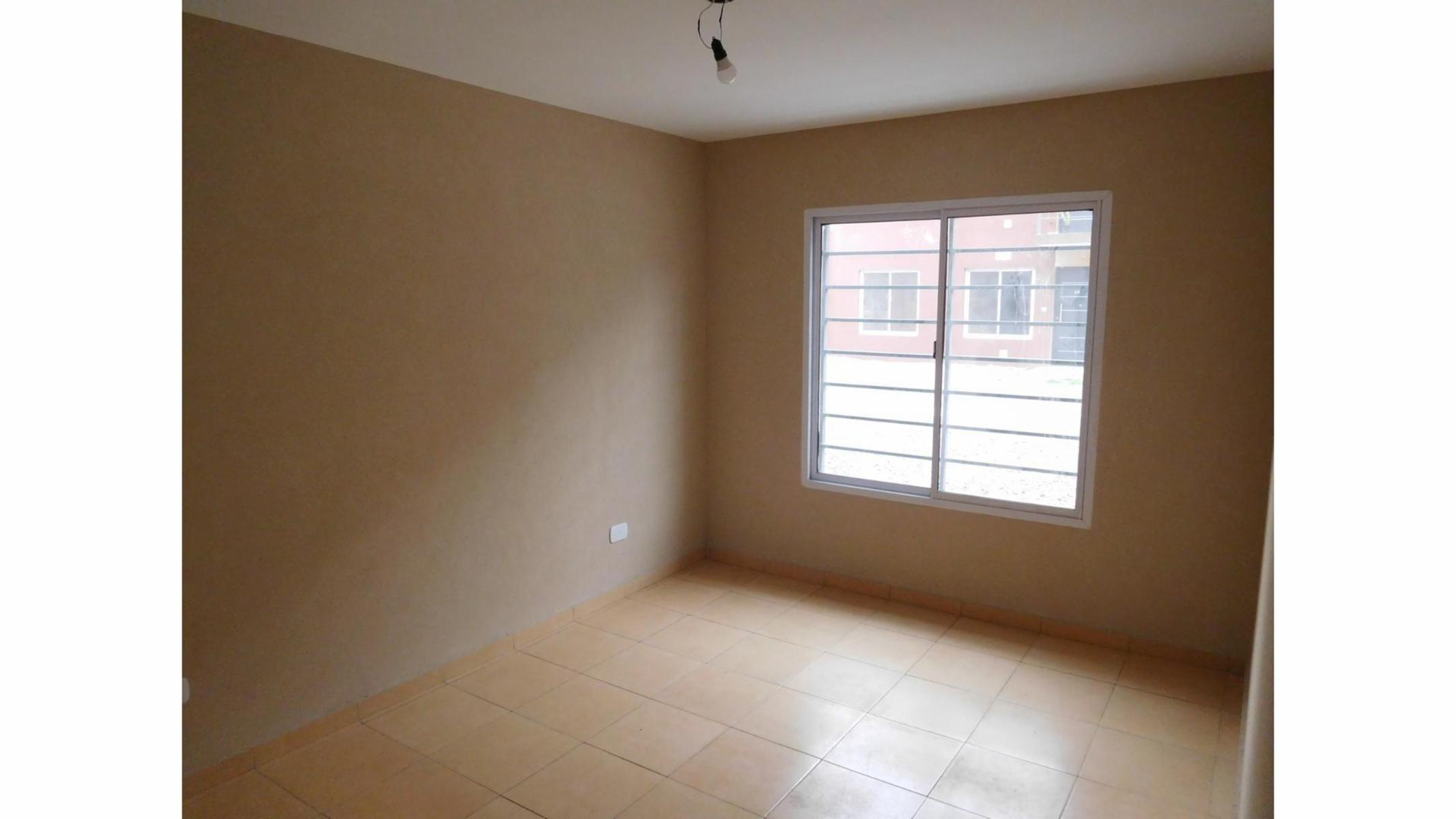 DEPARTAMENTO DOS AMBIENTES EN PLANTA BAJA A ESTRENAR CON COCHERA — foto 4