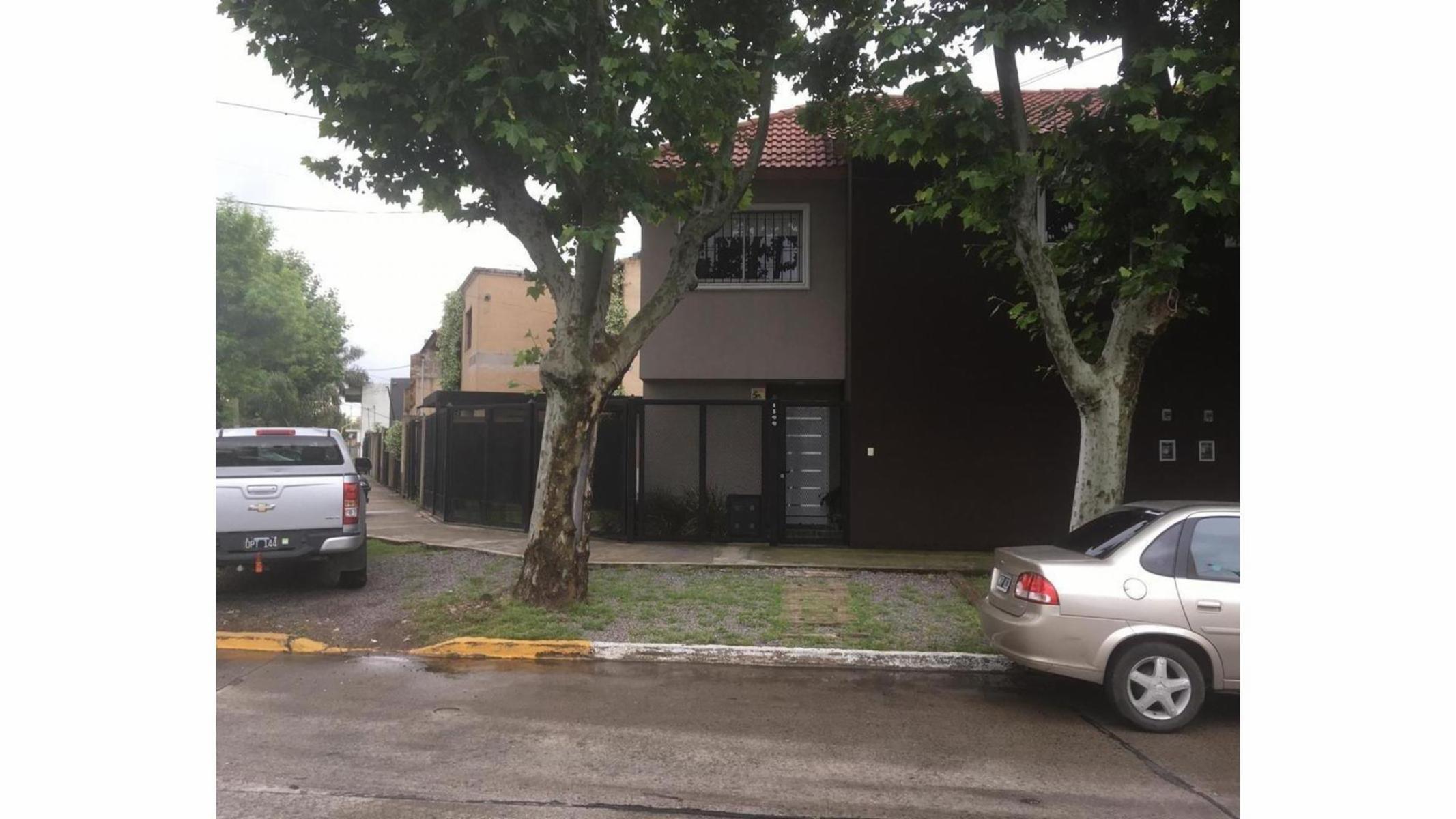 Excelente casa de 3 ambientes — foto 3