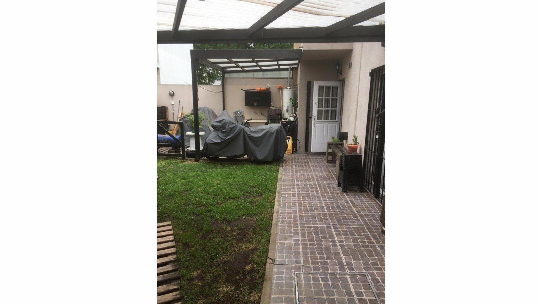 Excelente casa de 3 ambientes — foto 5